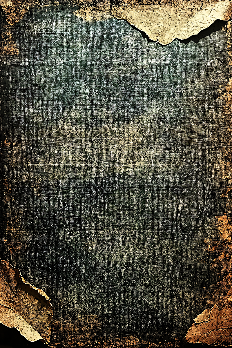 Distressed Grunge Canvas