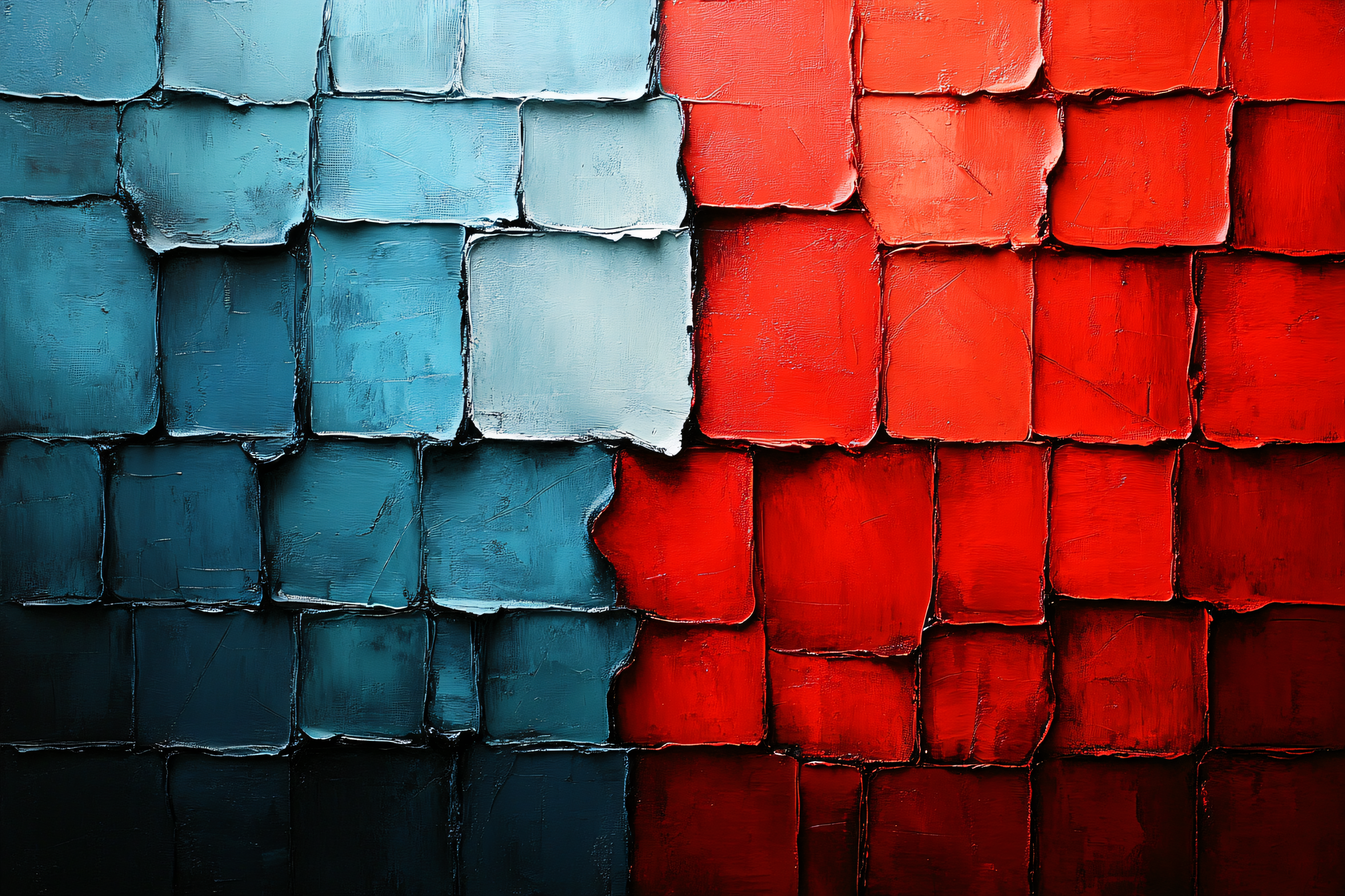 Divided Tiles