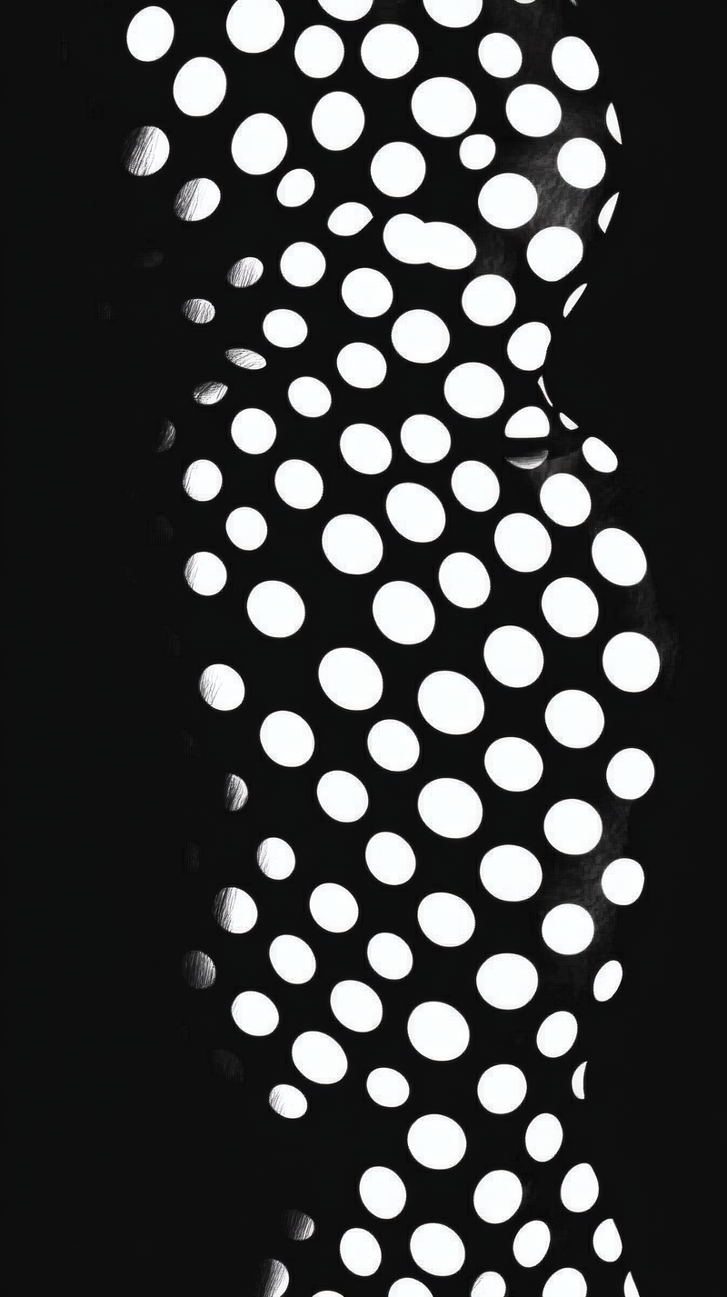 Dotted Figure