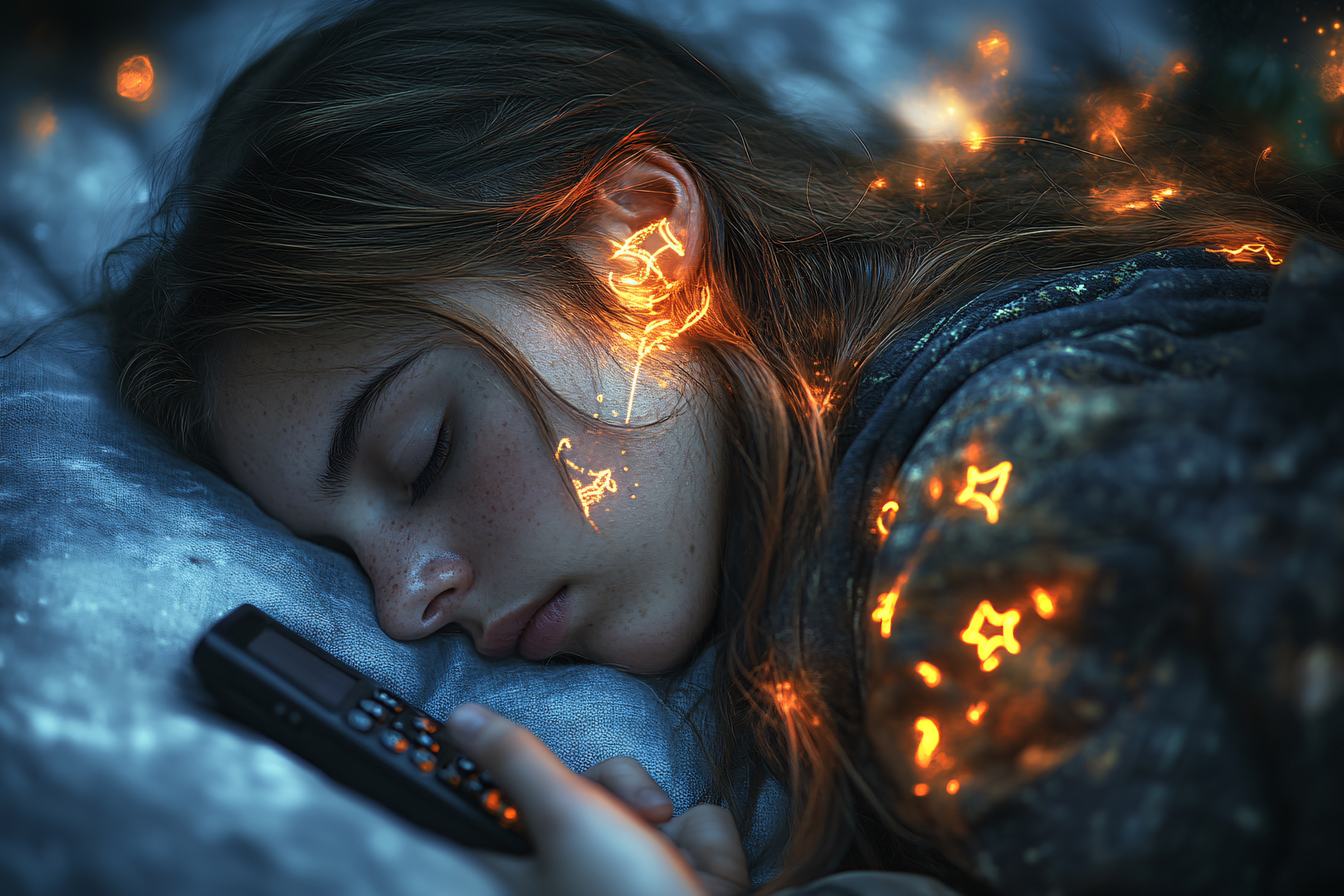 Dream Weaver