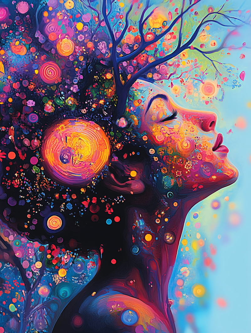 Dreamlike Aura