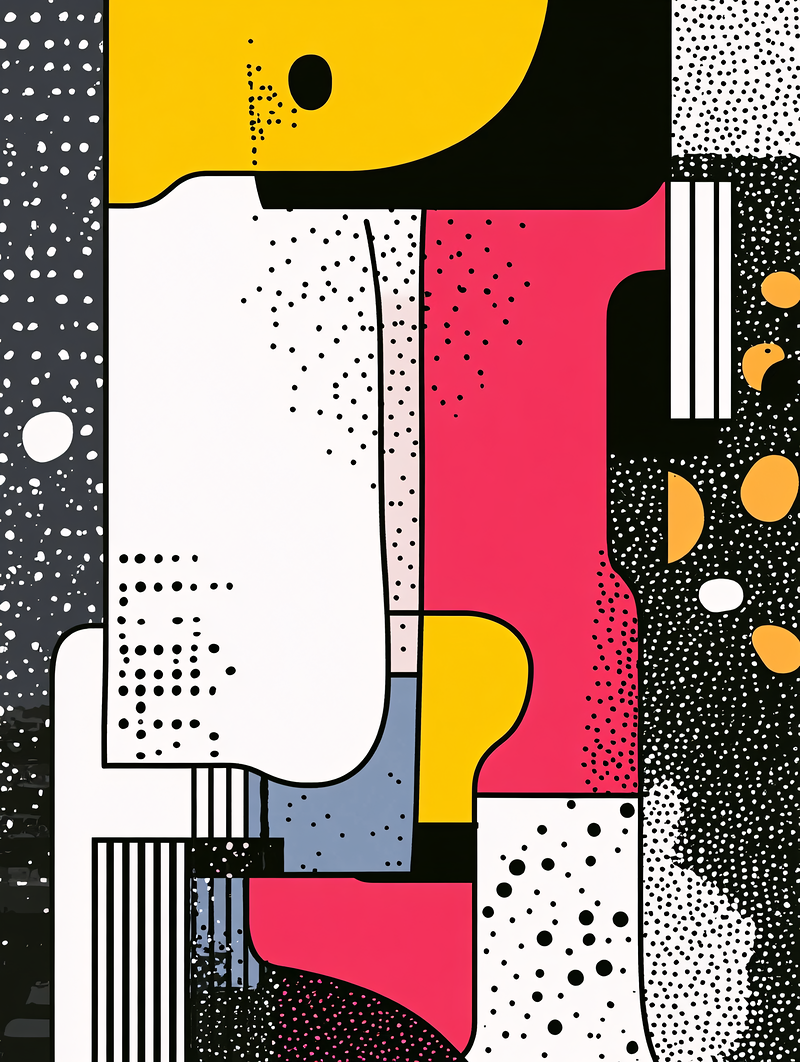 Dynamic Geometric Abstraction