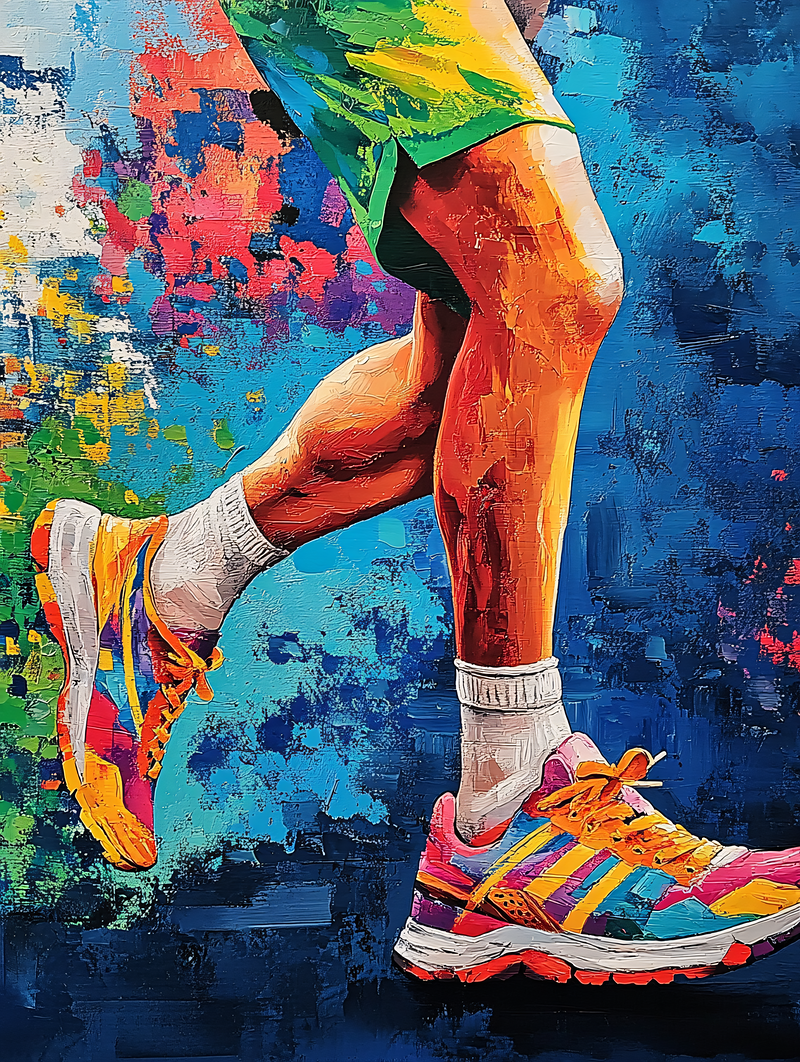 Dynamic Runner
