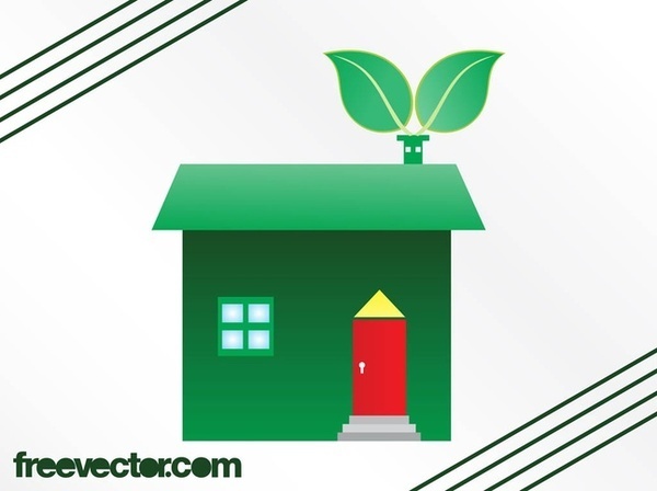 Discover a Diverse Collection of Over 50 House Vector Designs