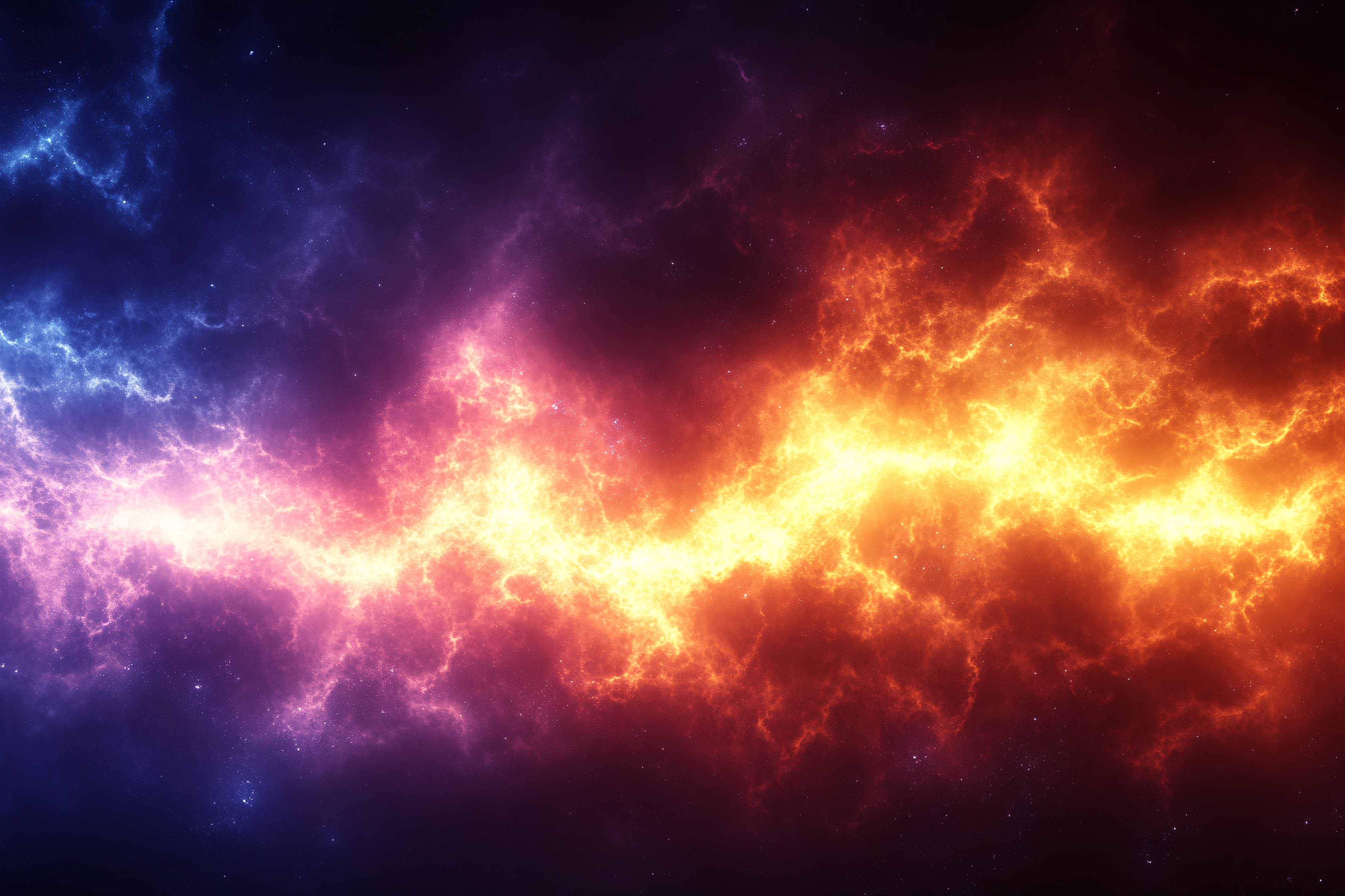 Electric Plasma Cloud