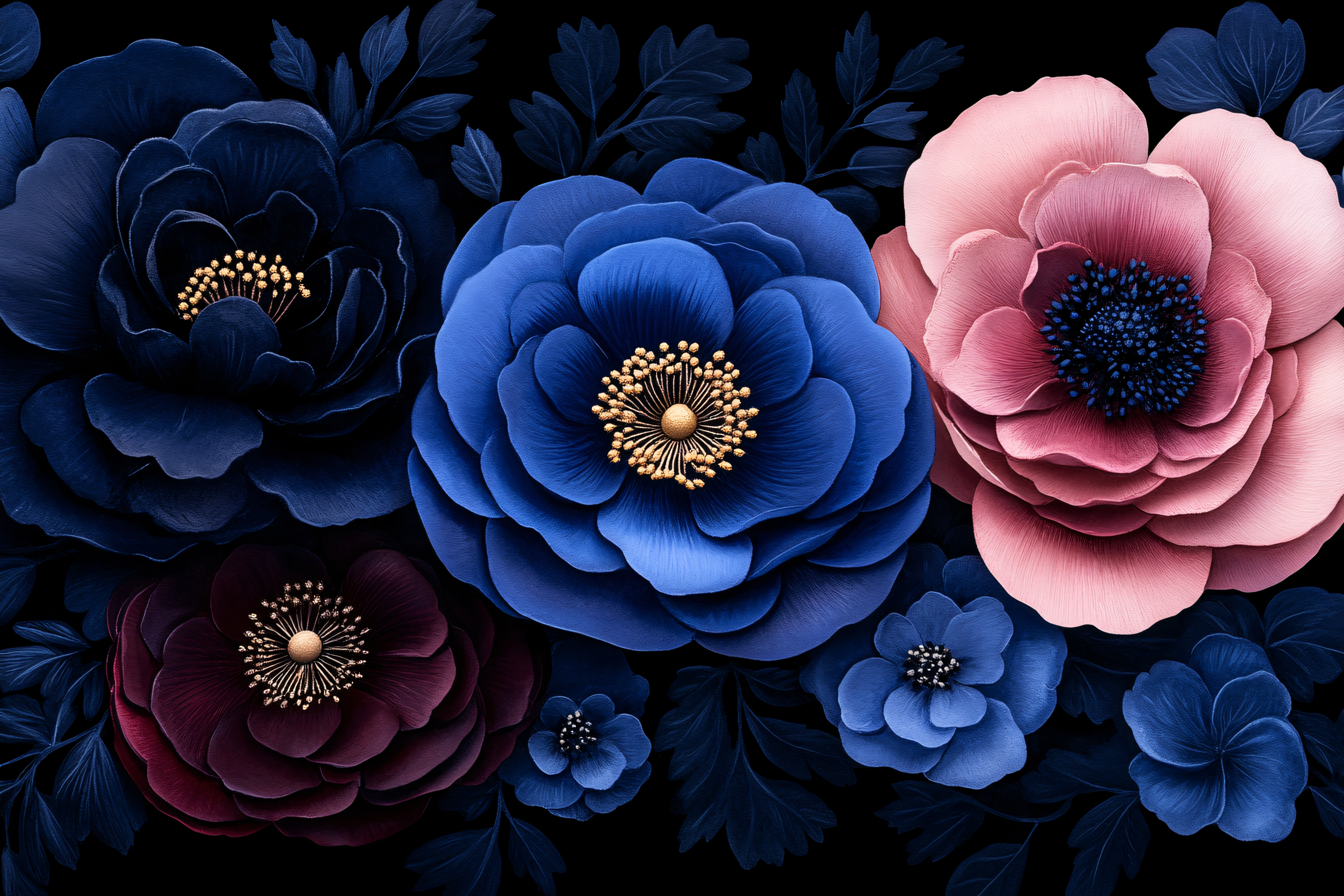 Elegant Floral Arrangement