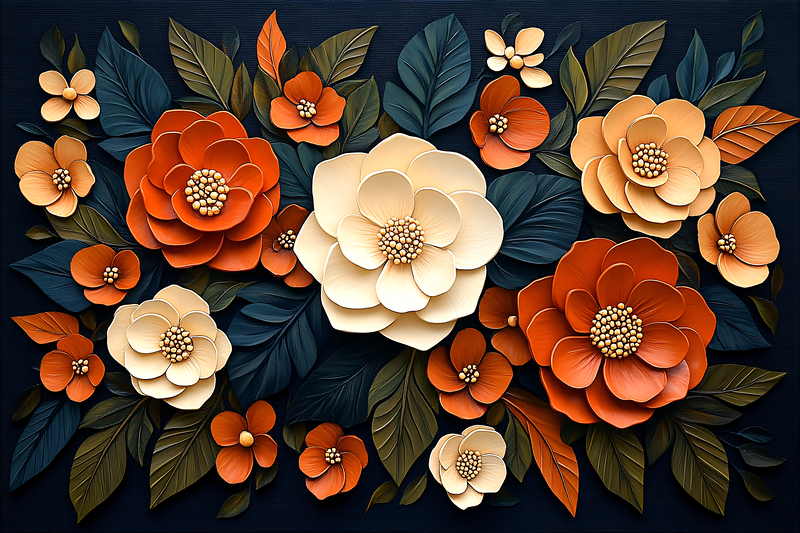 Elegant Floral Arrangement