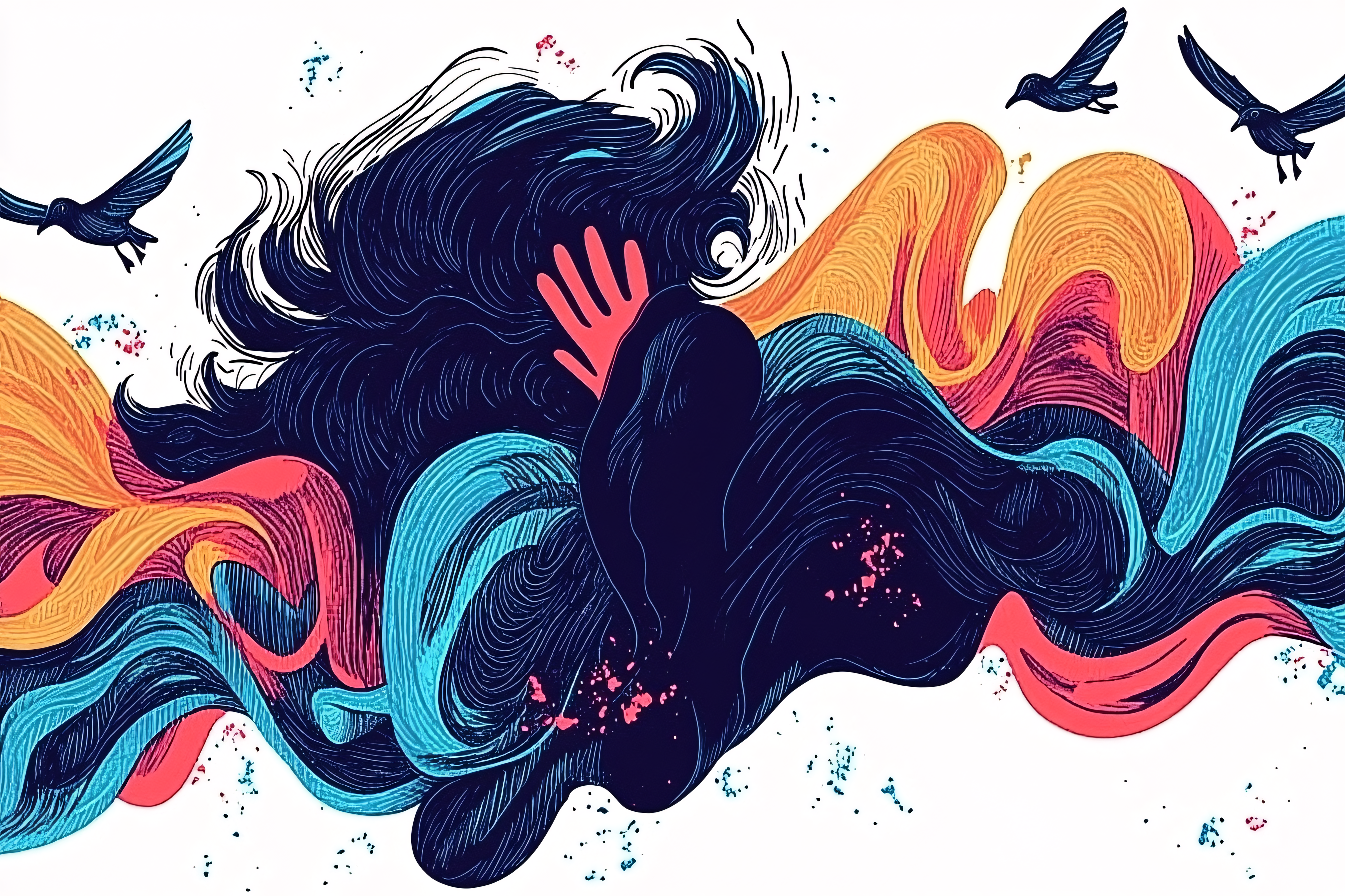 Emotional Release