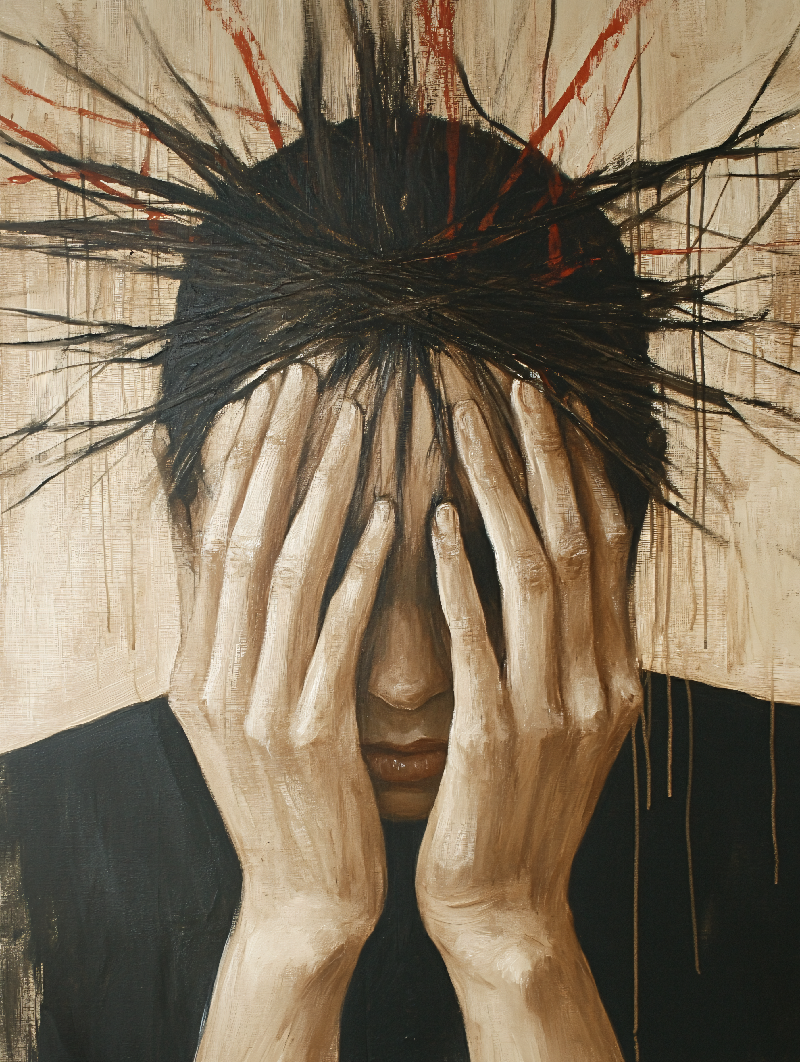 Emotional Turmoil