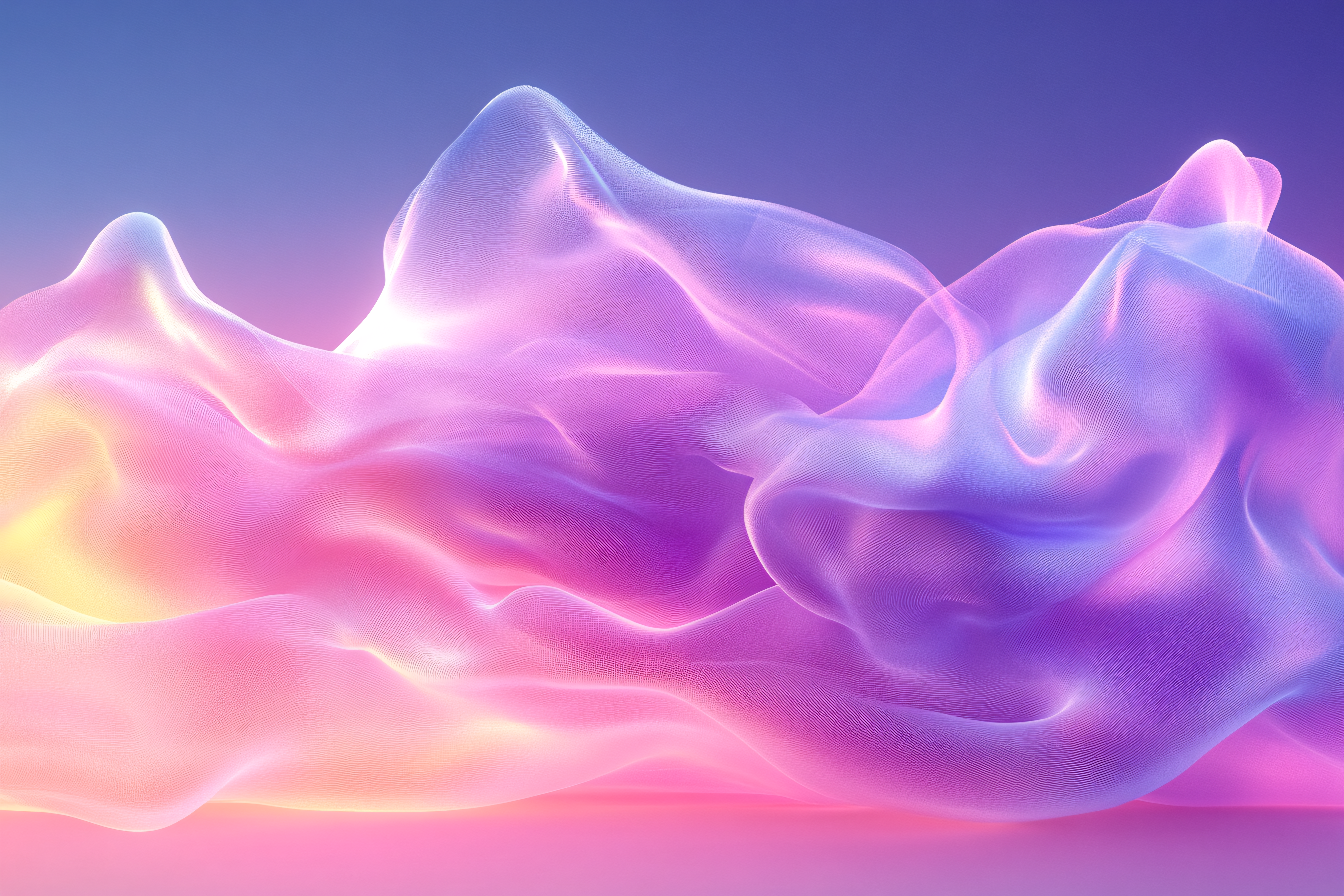 Ethereal Flow
