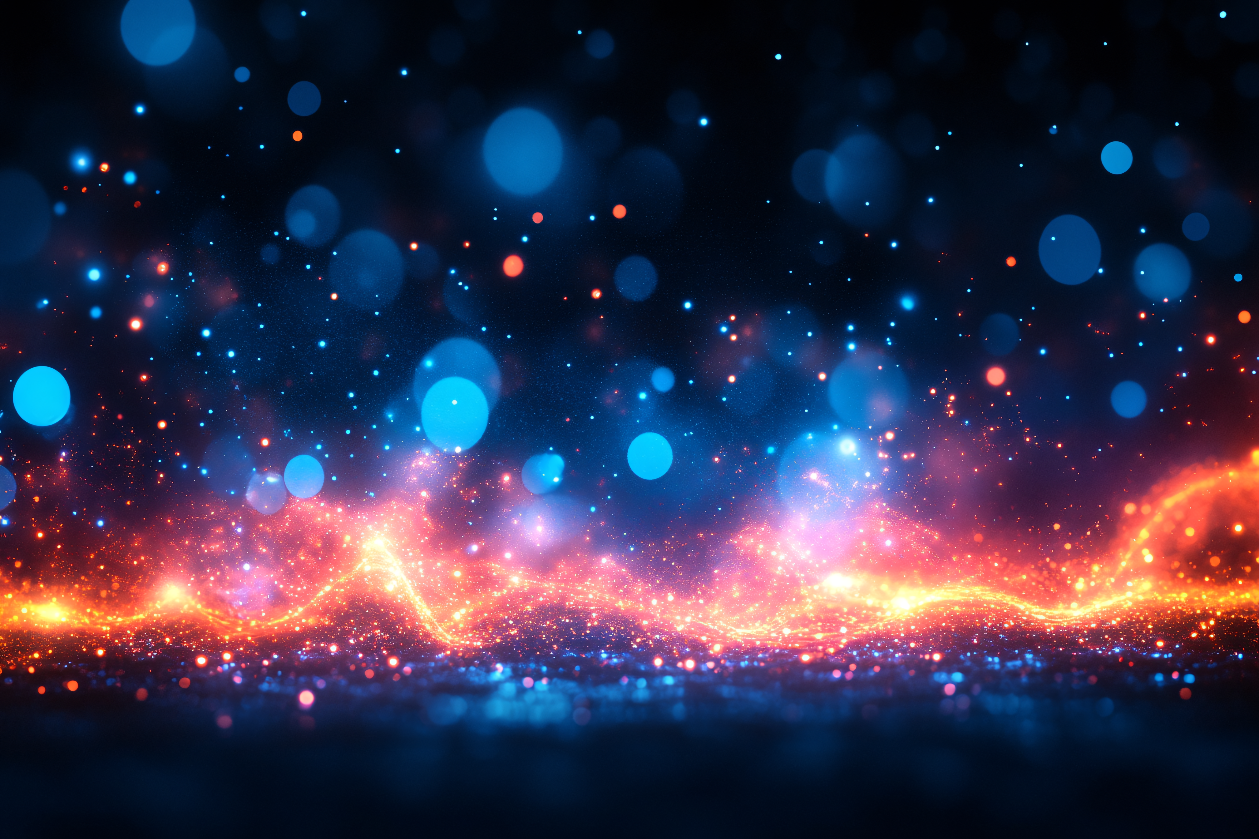 Ethereal Lights