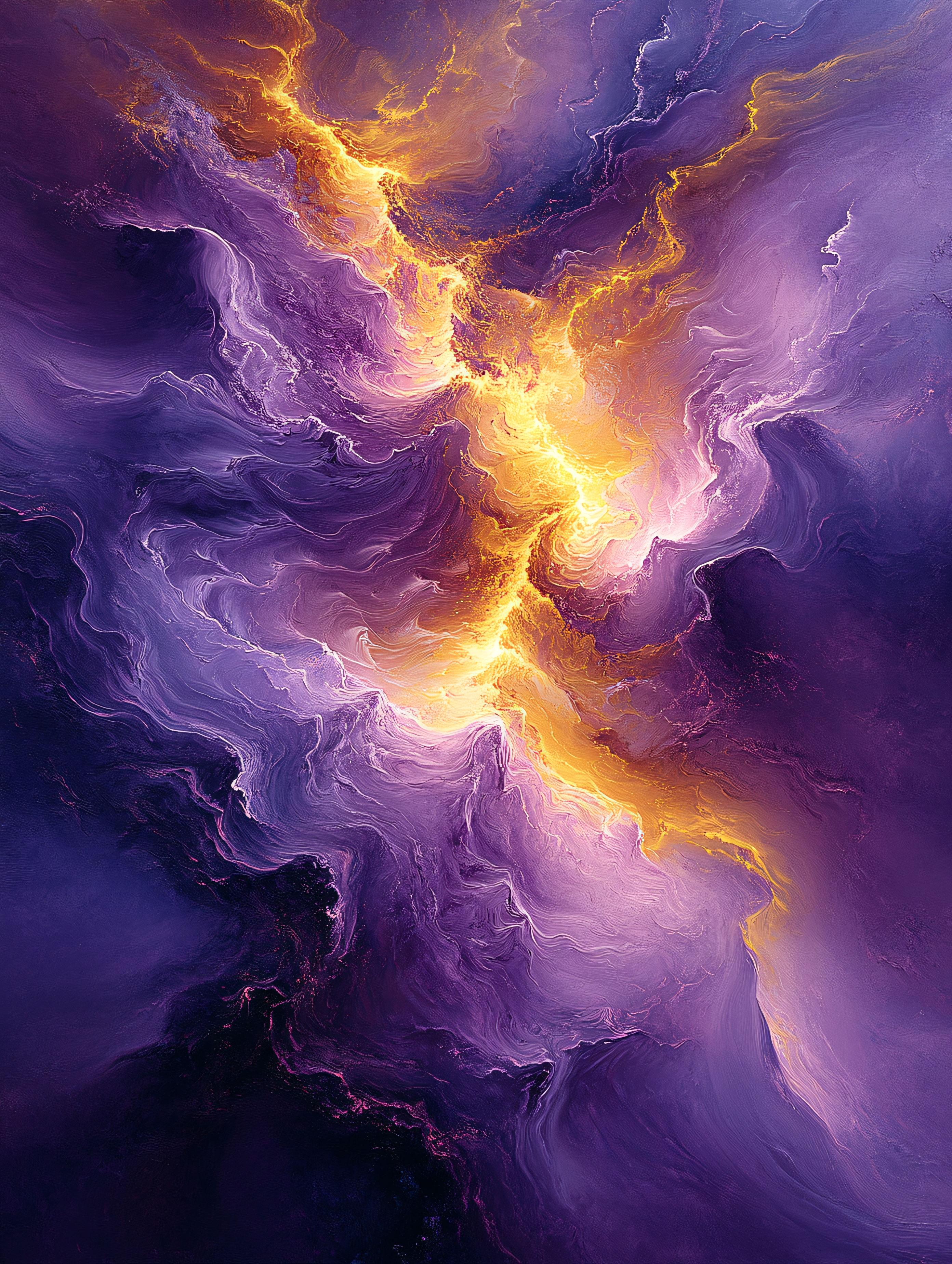 Ethereal Nebula