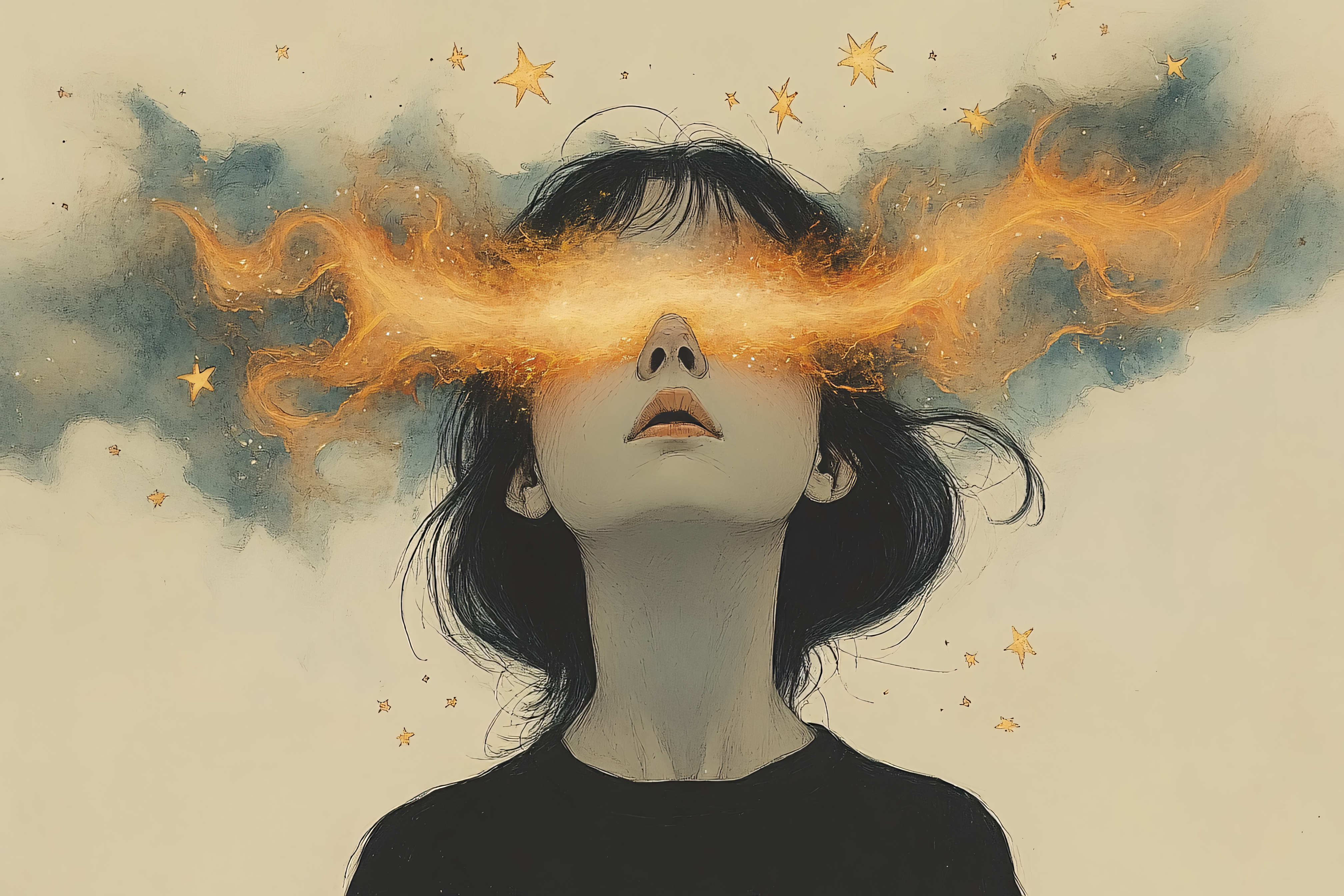 Ethereal Vision