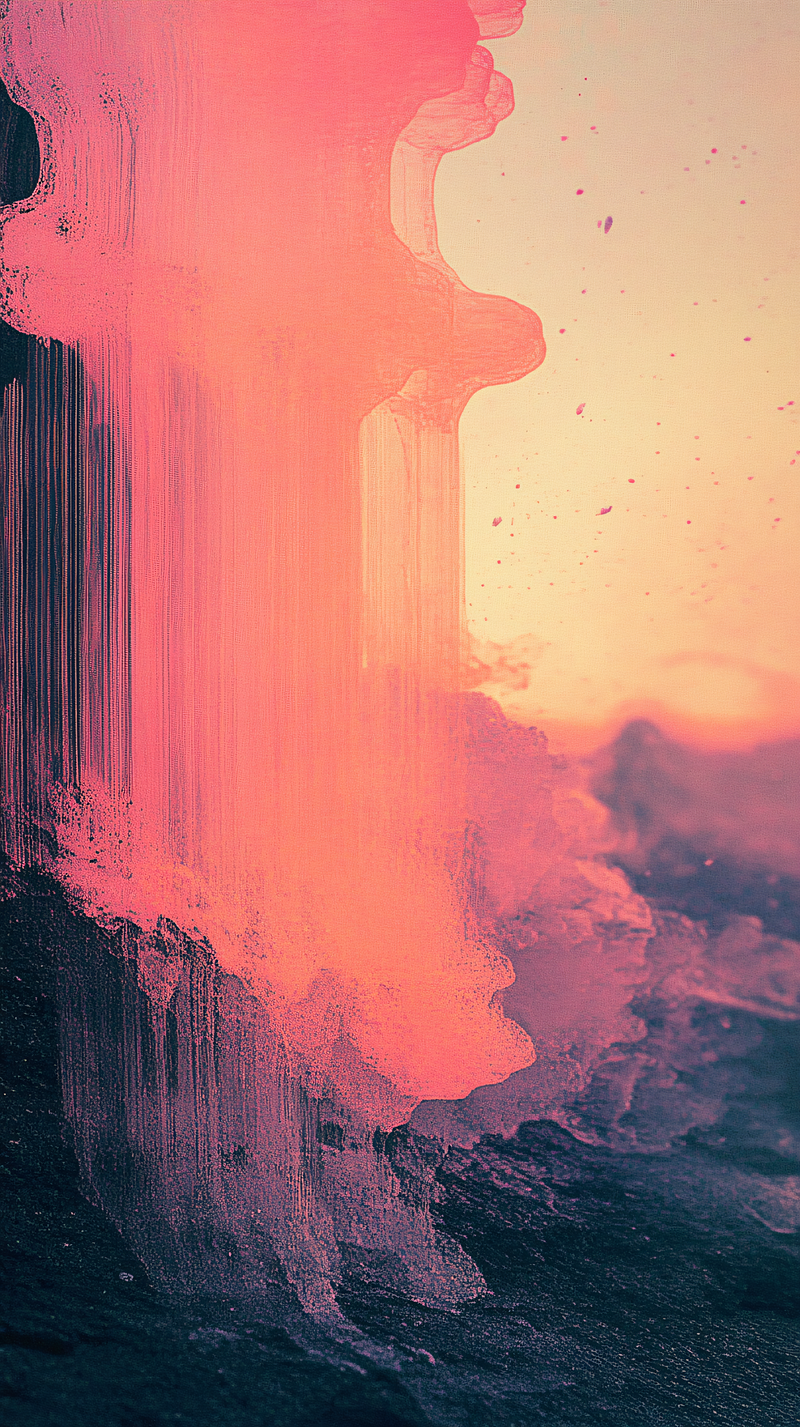 Evolving Tide