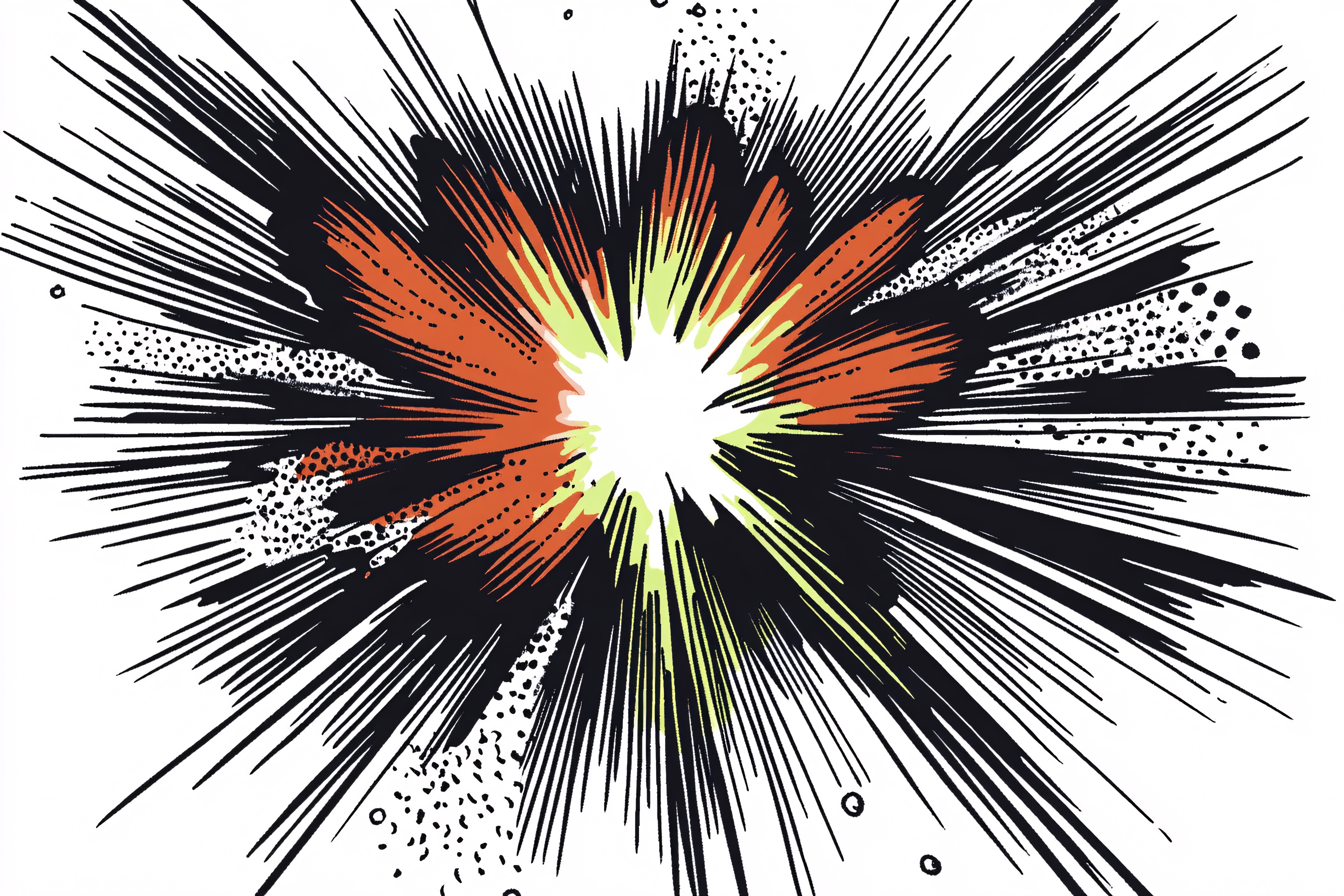 Explosion Burst