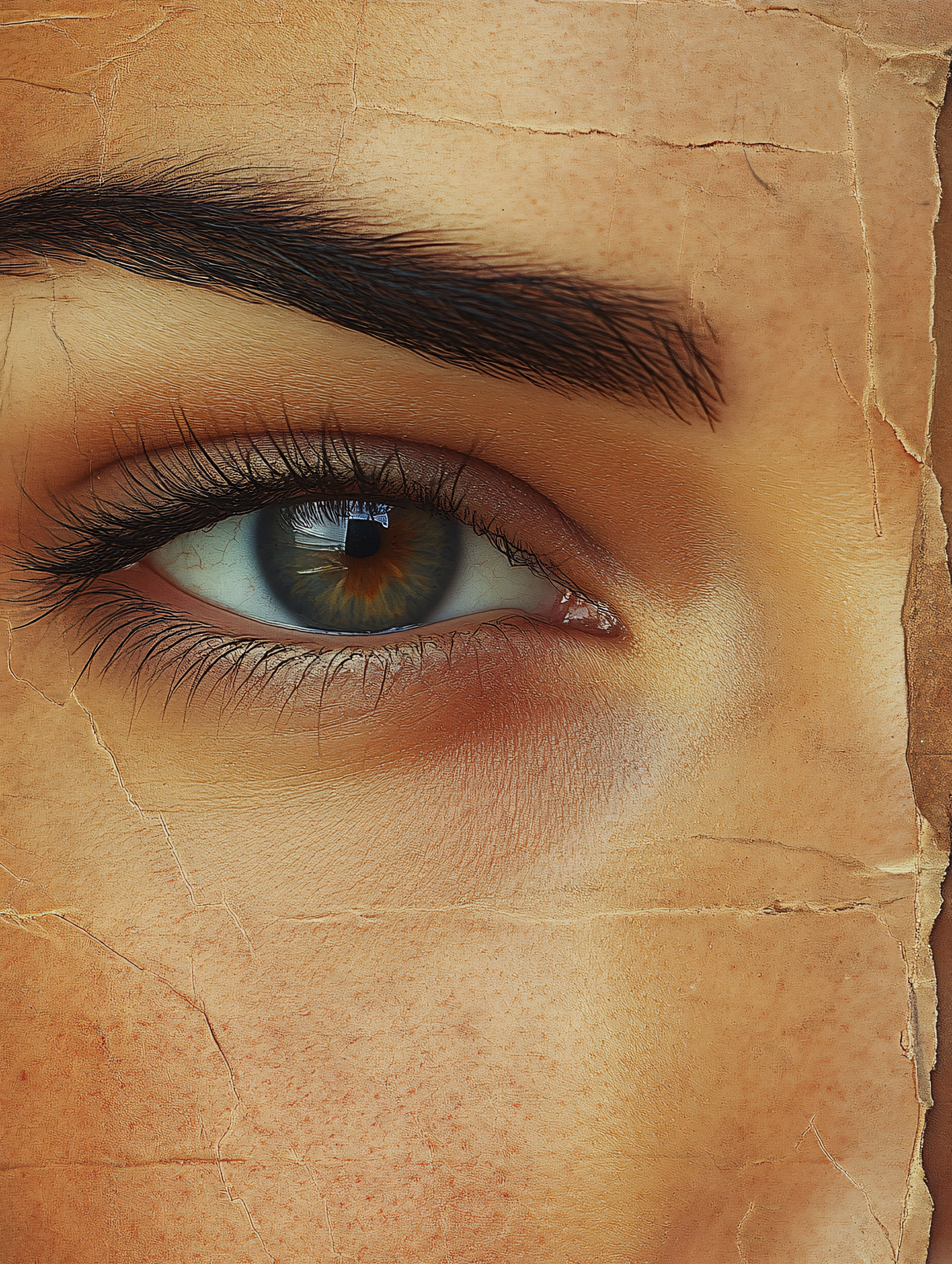 Eye Of Perception