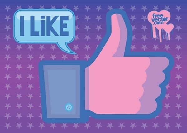 Thumbs Up Galore: 10 Free Vector Designs to Express Positivity