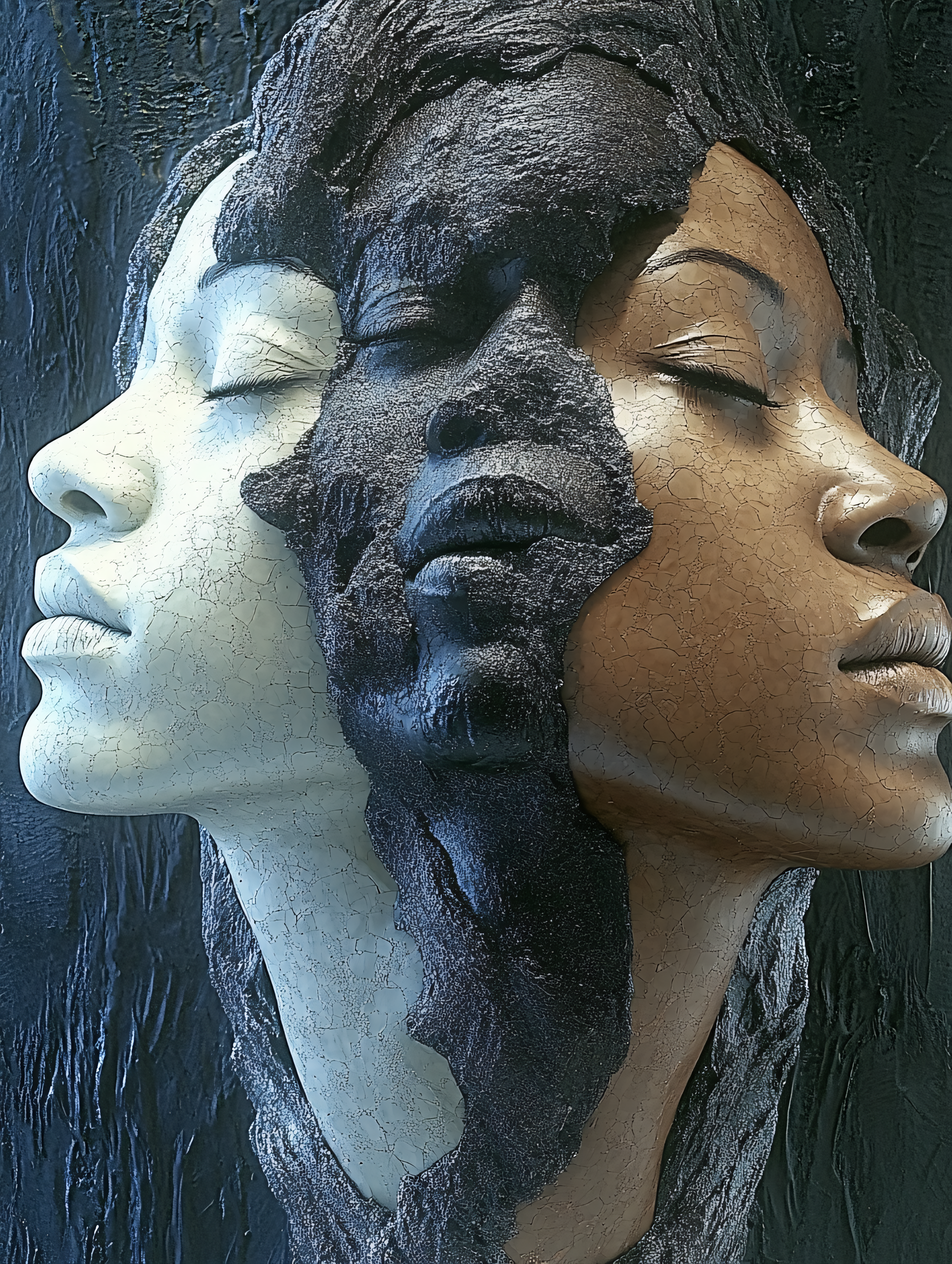 Faces of Diversity