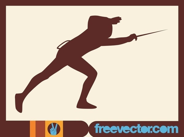 Diverse Array of Silhouette Vector Graphics