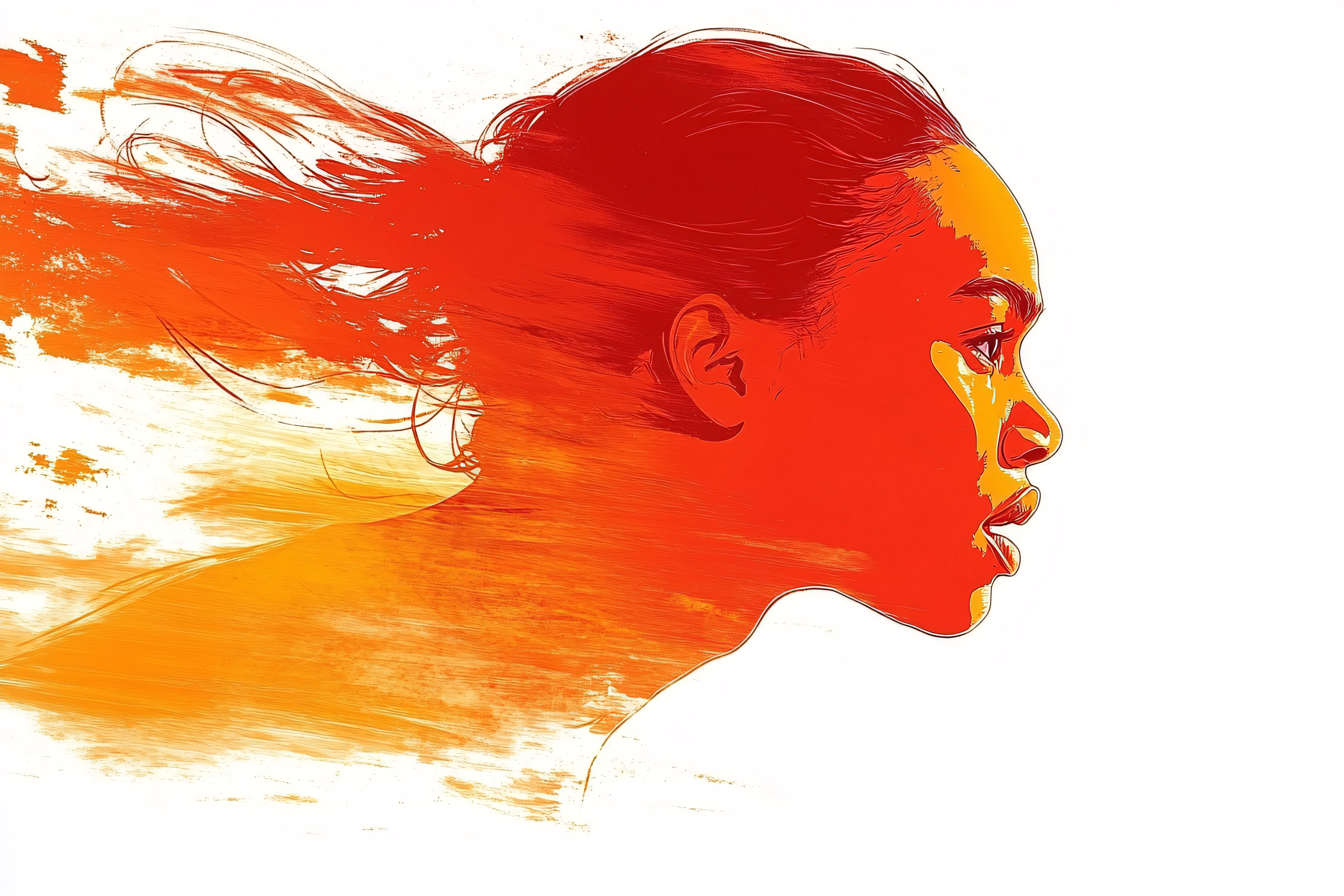Fiery Motion Profile
