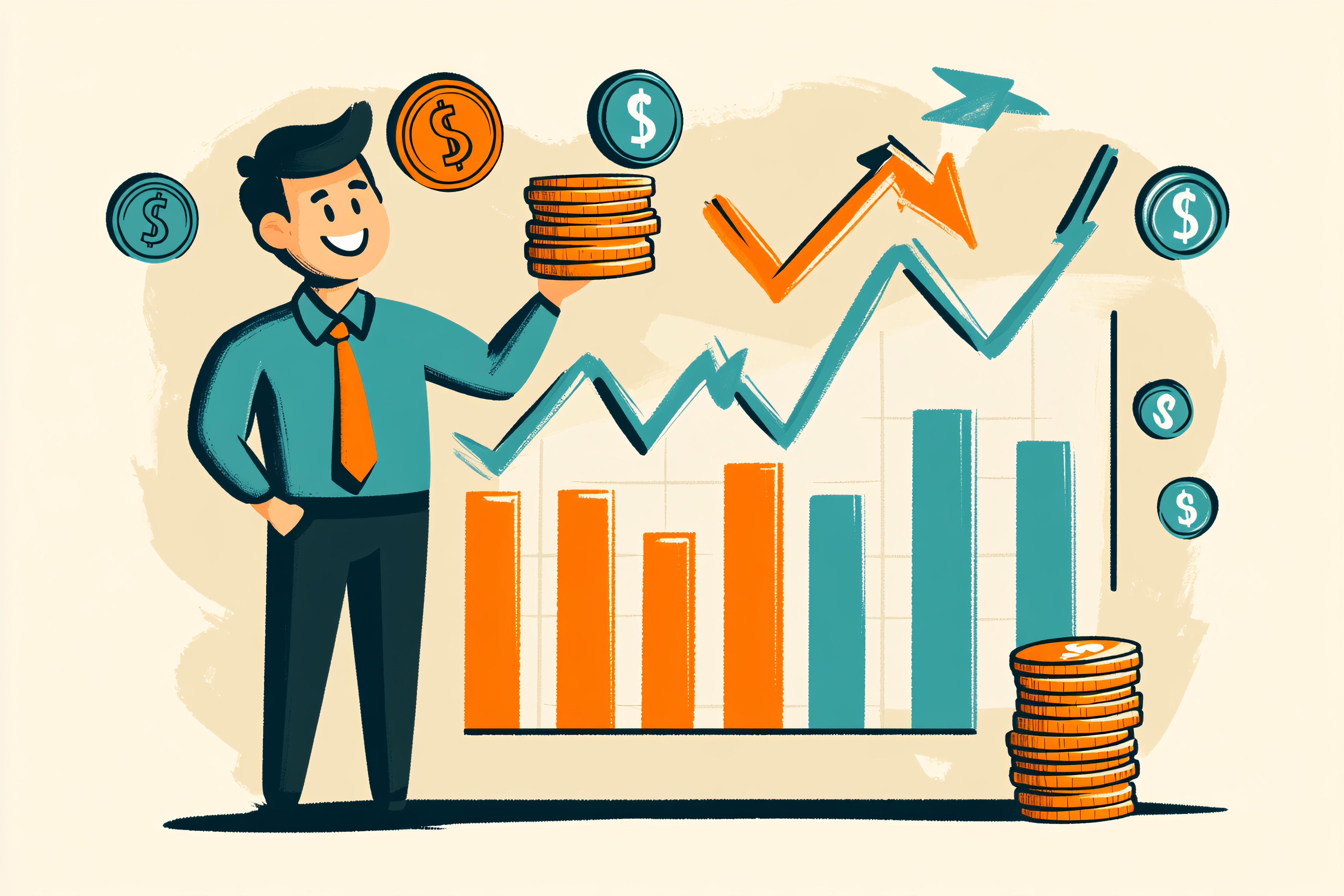Financial Growth Presentation