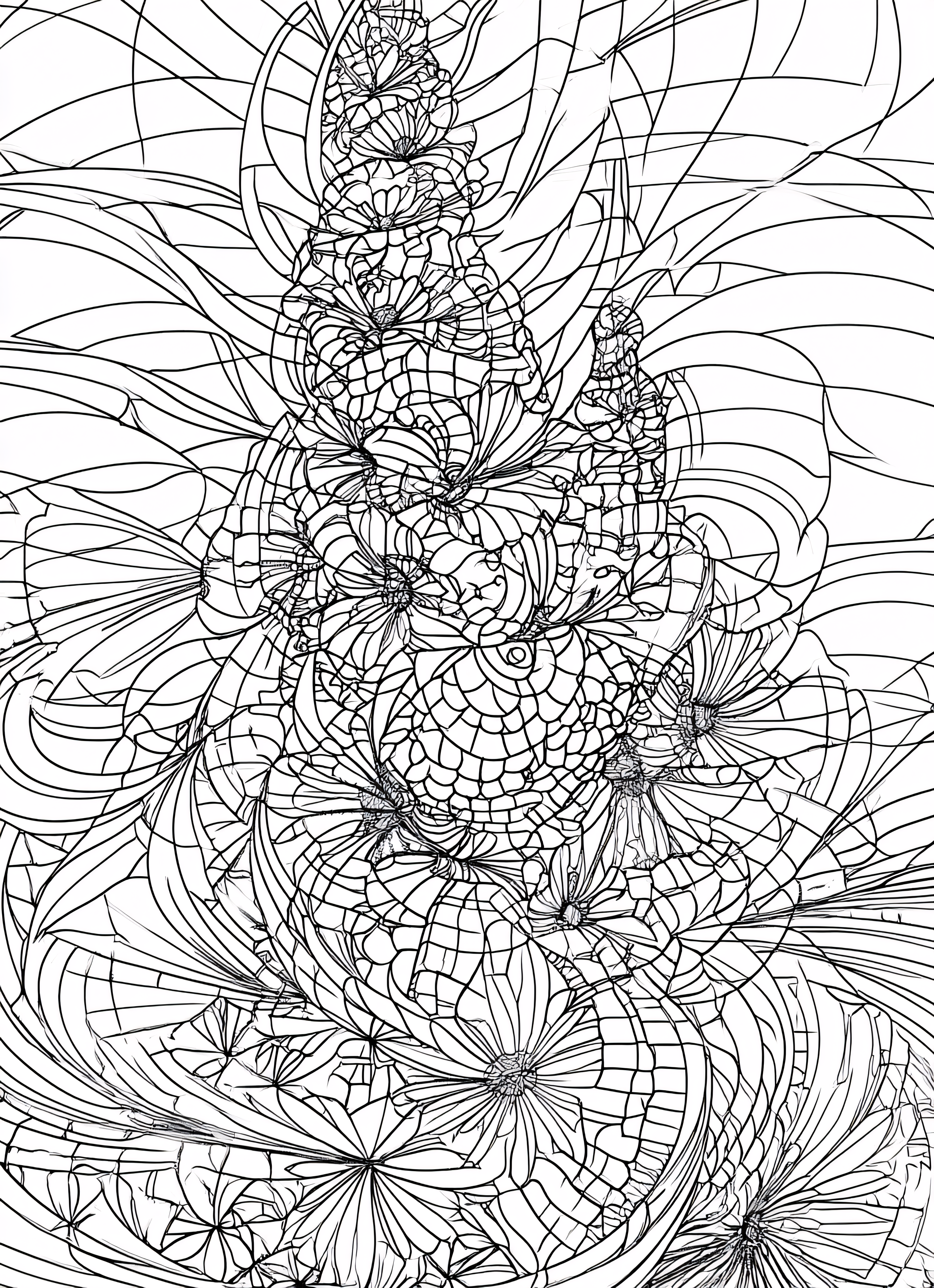 Floral Abundance