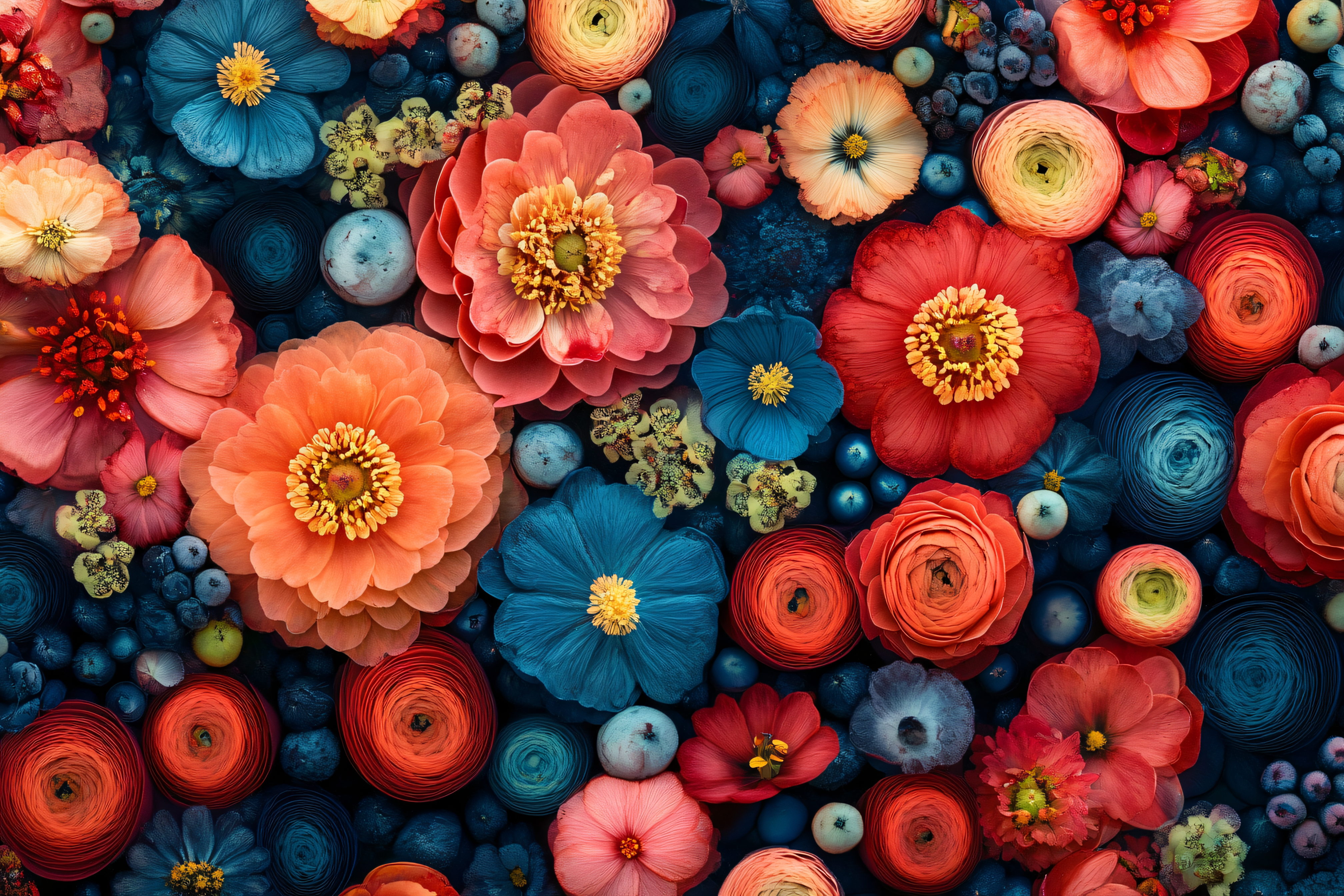 Floral Arrangement