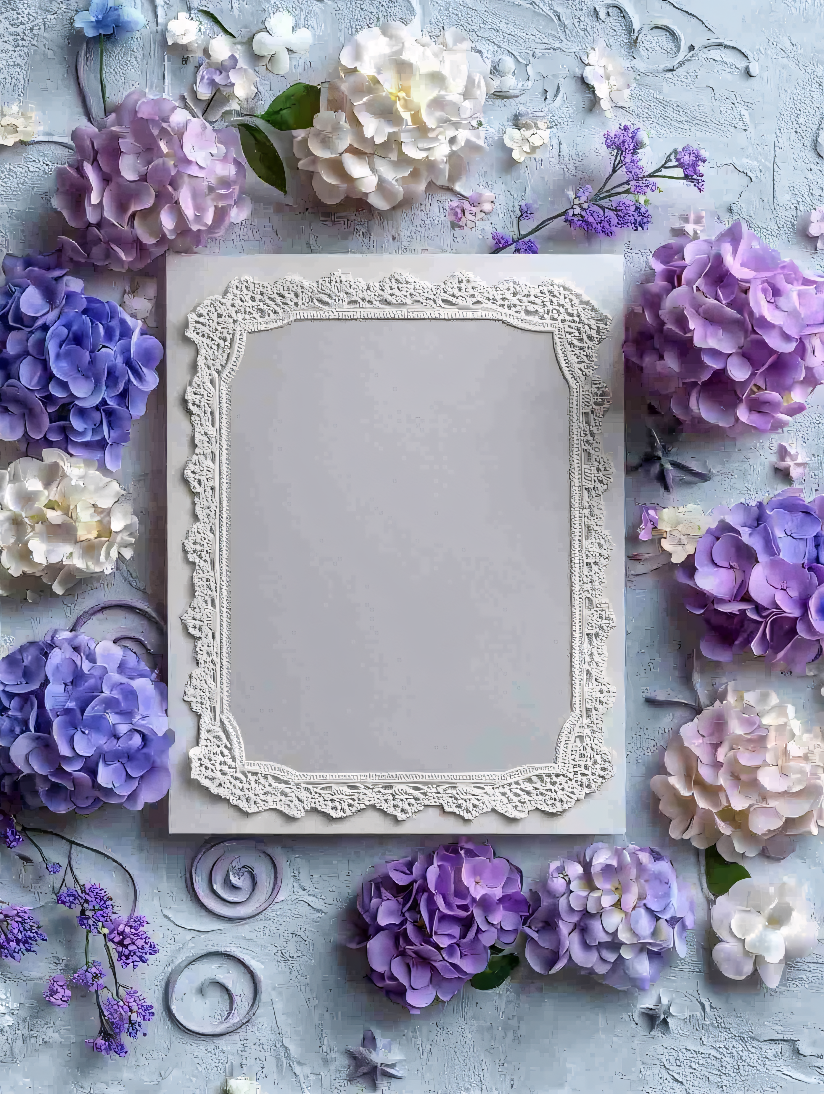 Floral Background