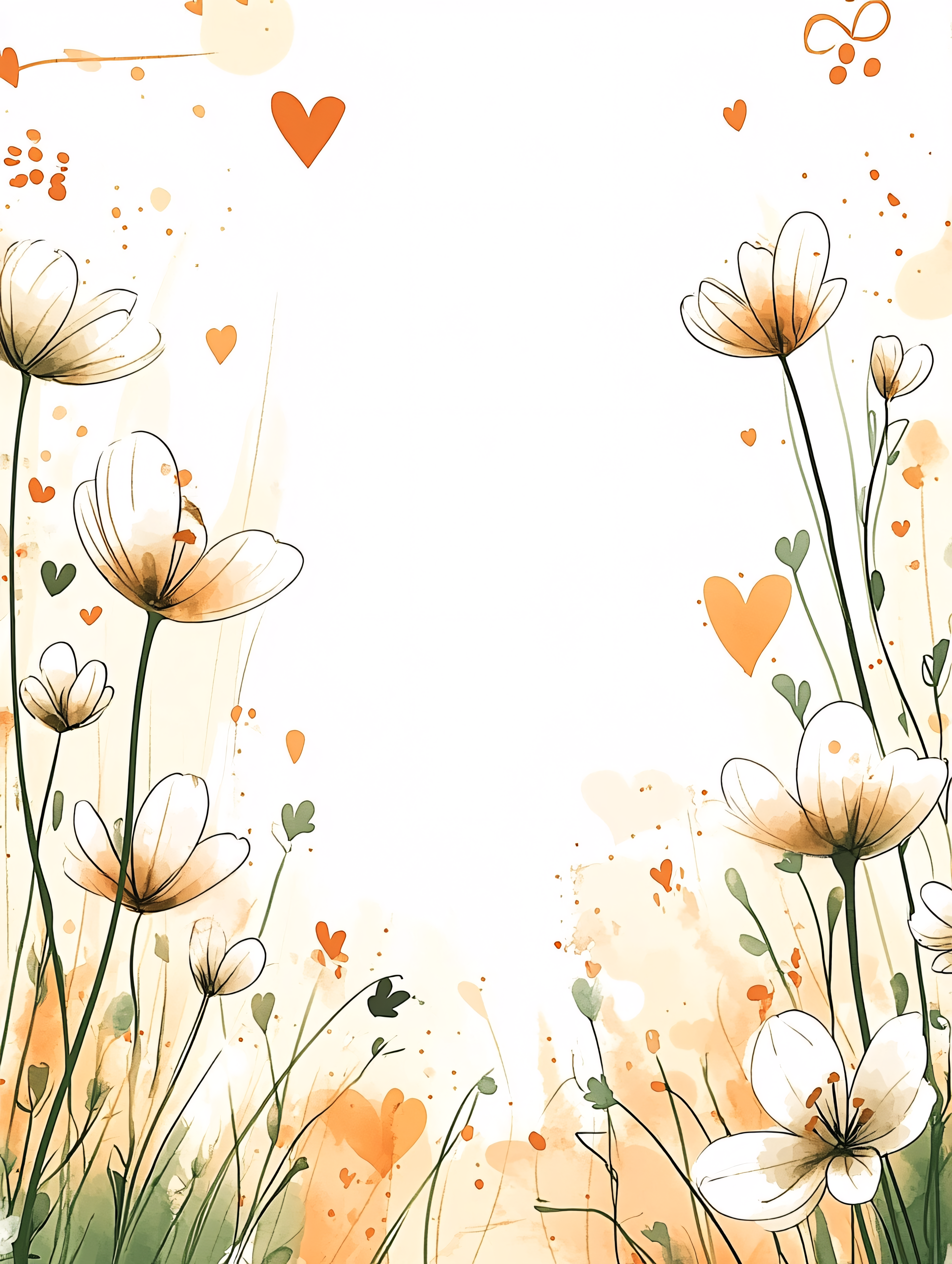 Floral Delight