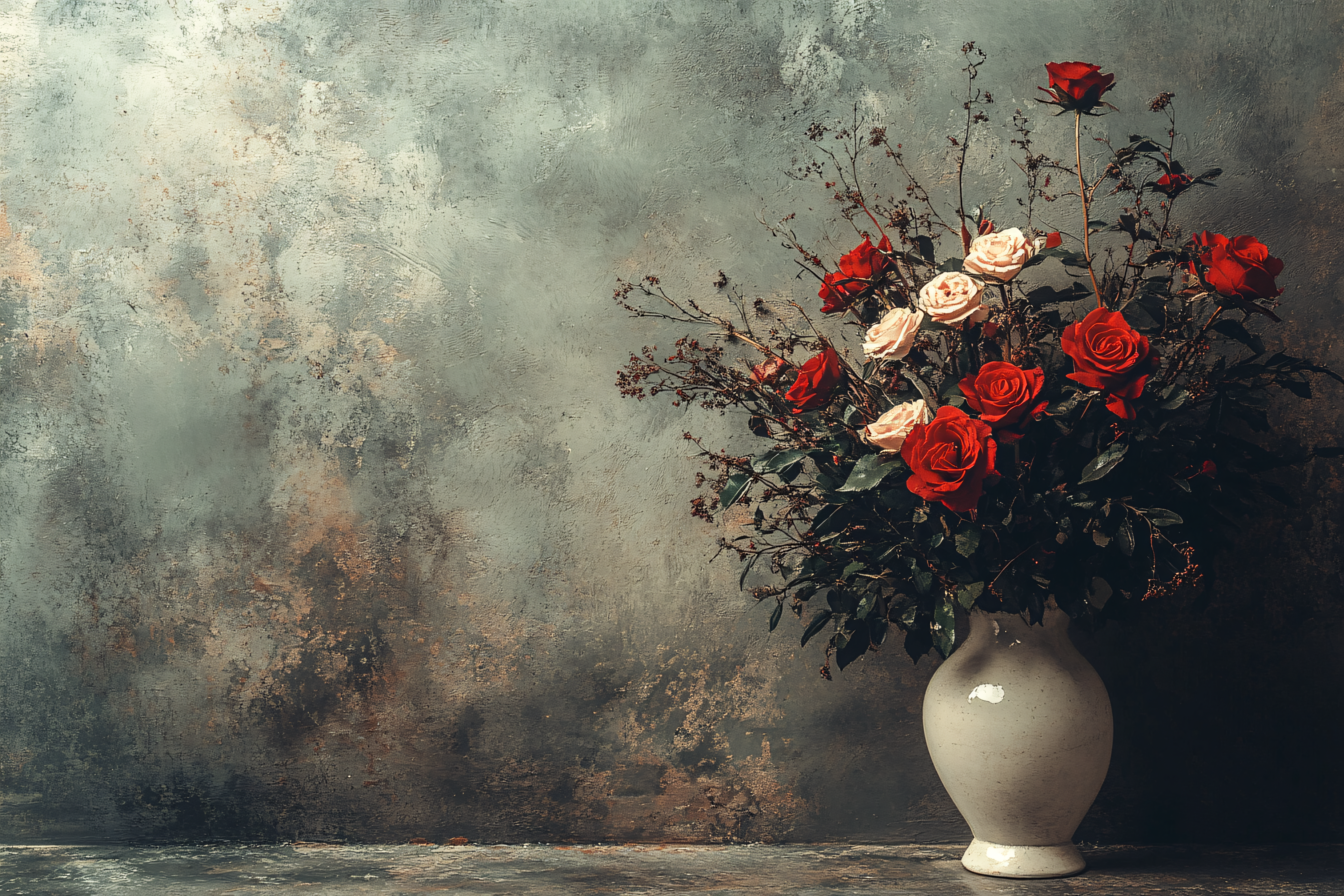 Floral Elegance