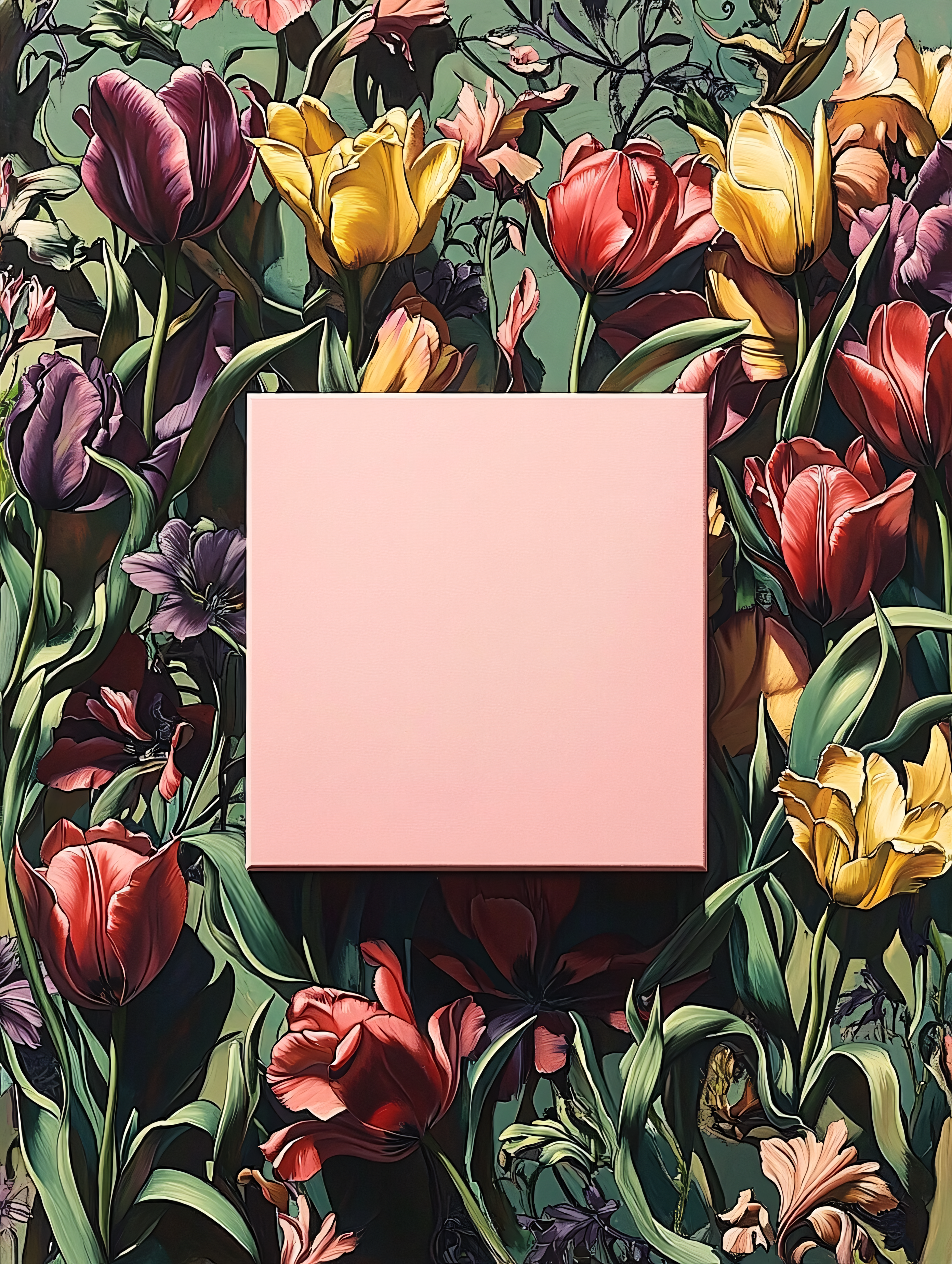 Floral