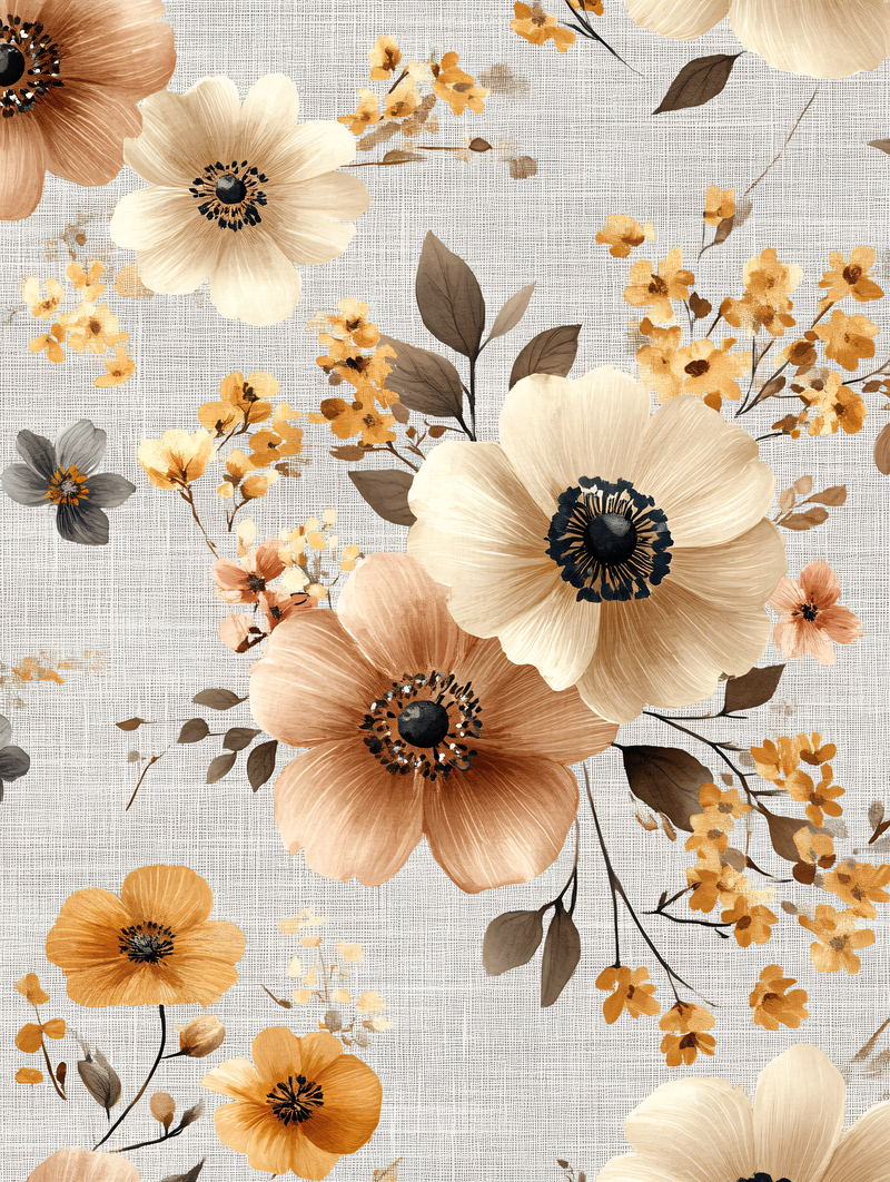 Floral Pattern