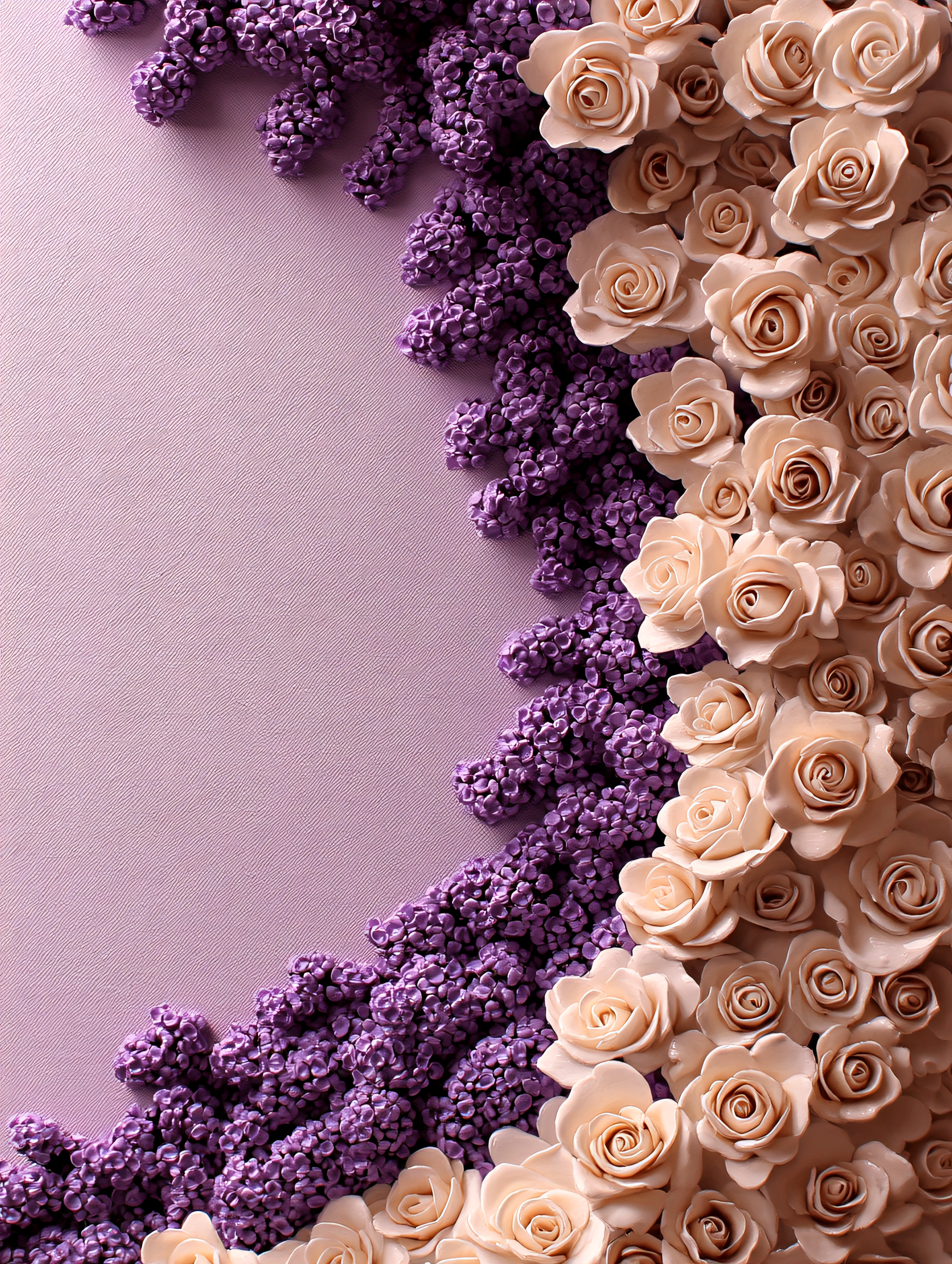 Flower Border