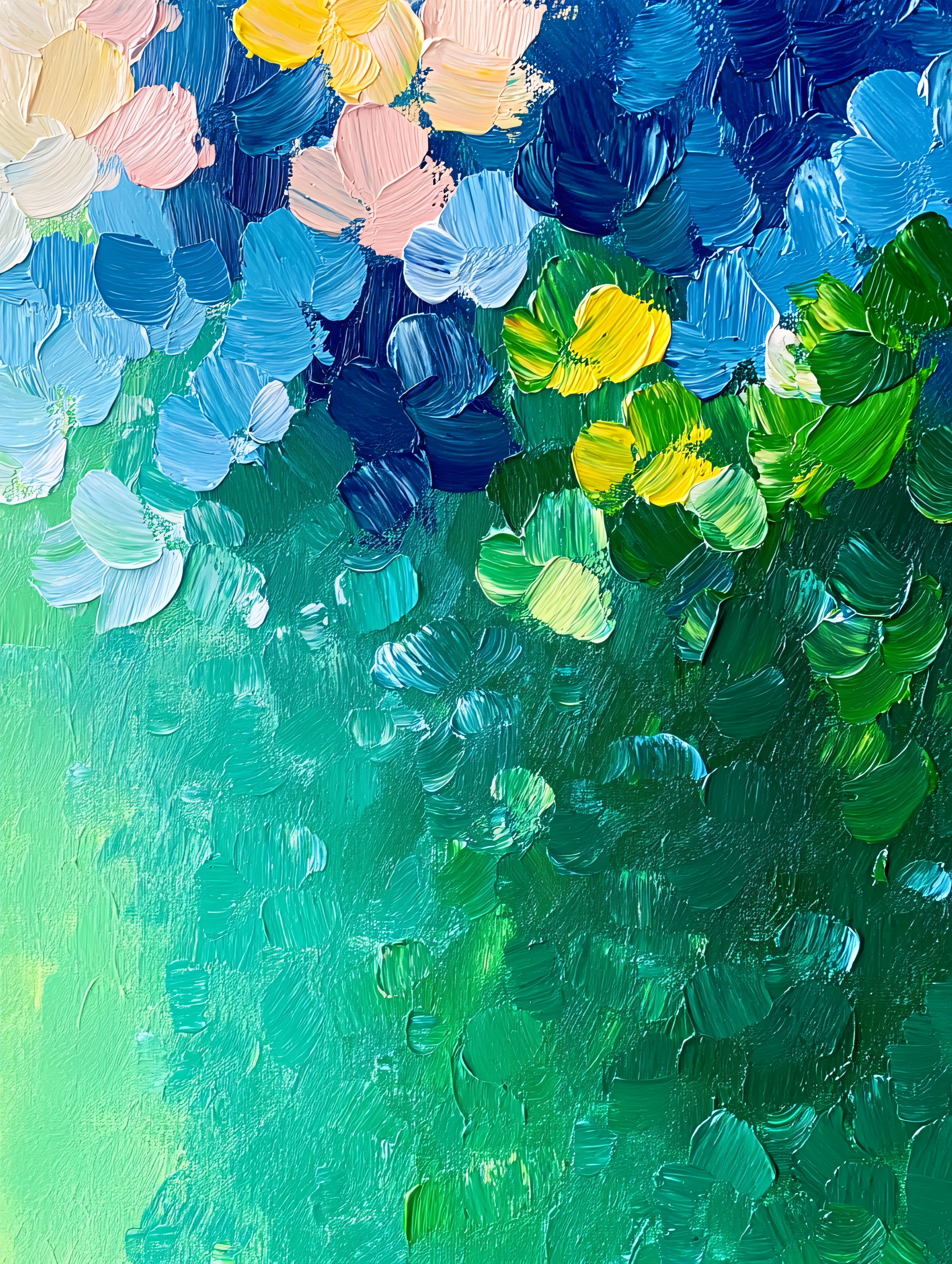 Flower Garden
