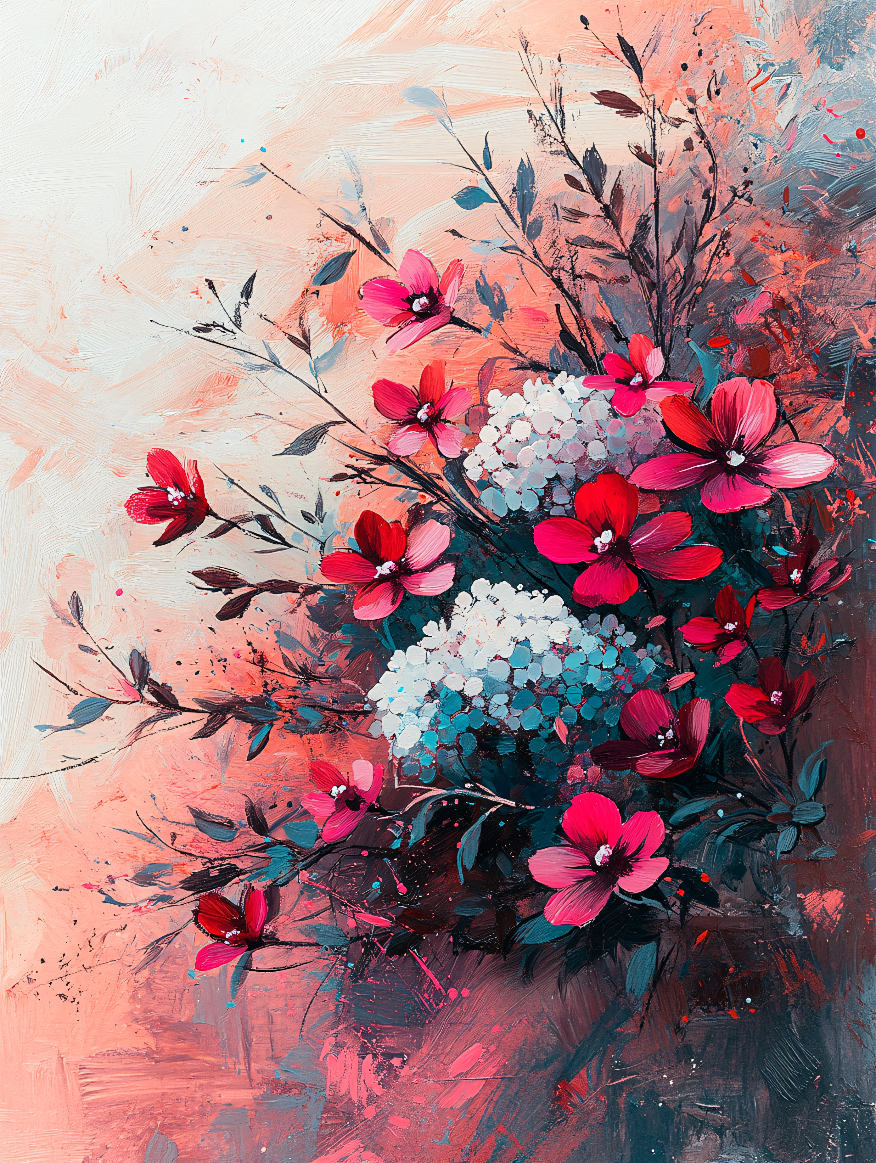 Flowers