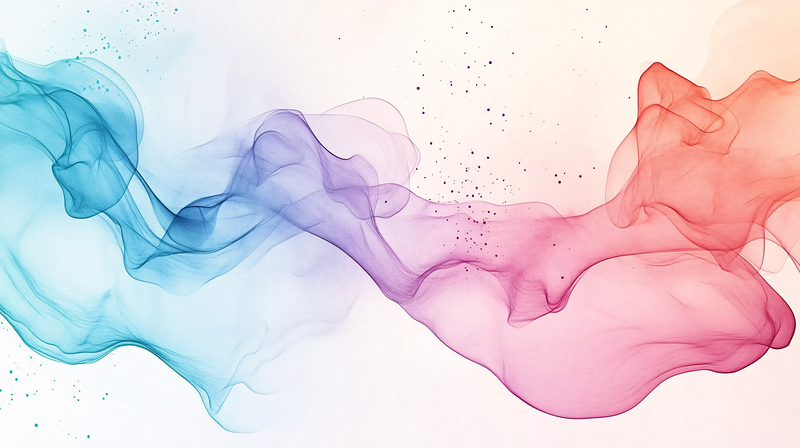Fluid Abstract