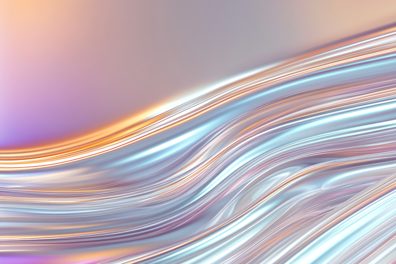 Fluid Metallic Waves