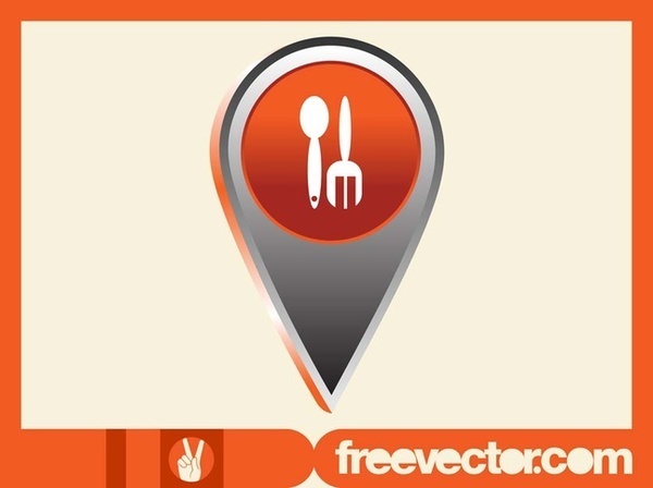 Dive into the Delicious: An Array of Food Vector Designs