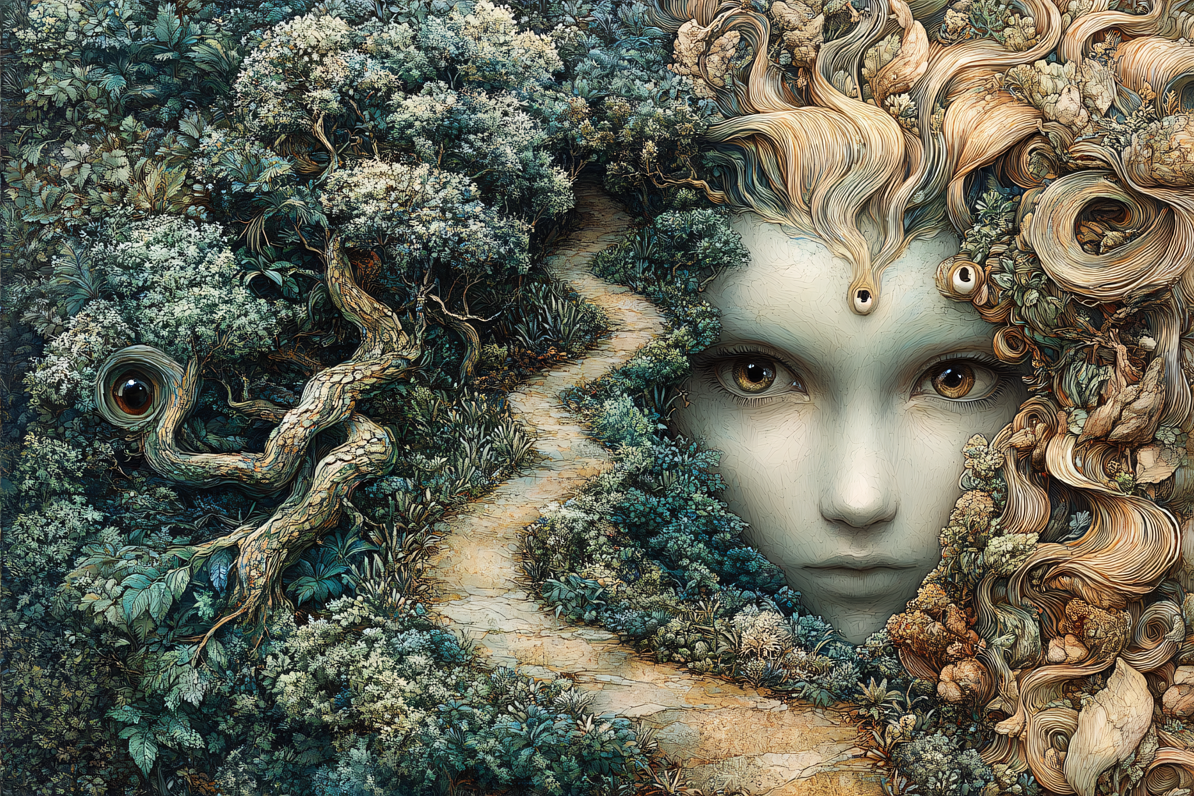 Forest Guardian