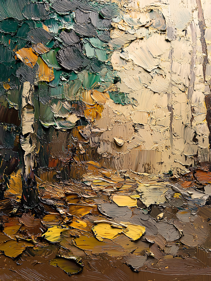 Forest Impression