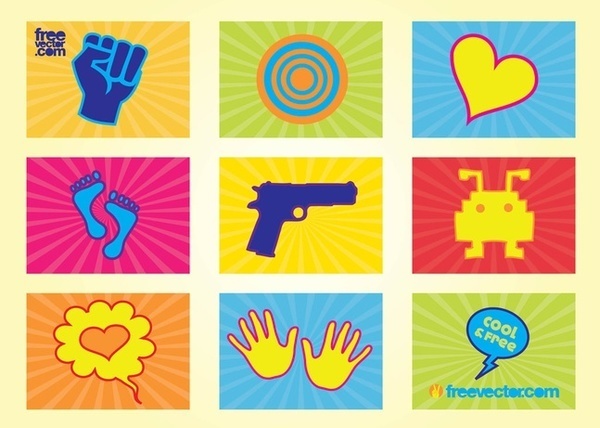 Free Design Elements Free Vector