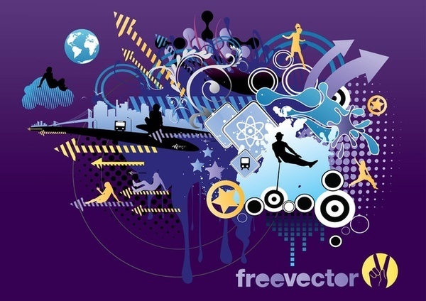 Free Stock s Free Vector