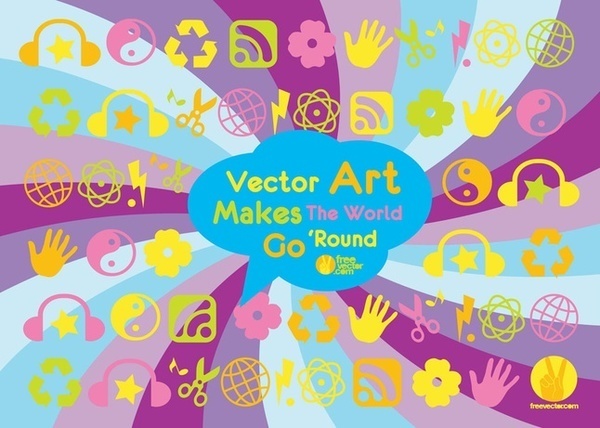 Emblematic Trove: Enriching Your Design Space with 39 Vector Symbols