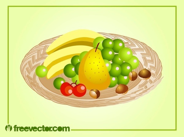 Beautifully Illustrated Vector Art of this Unique Fruit 24212338 Vector Art  at Vecteezy