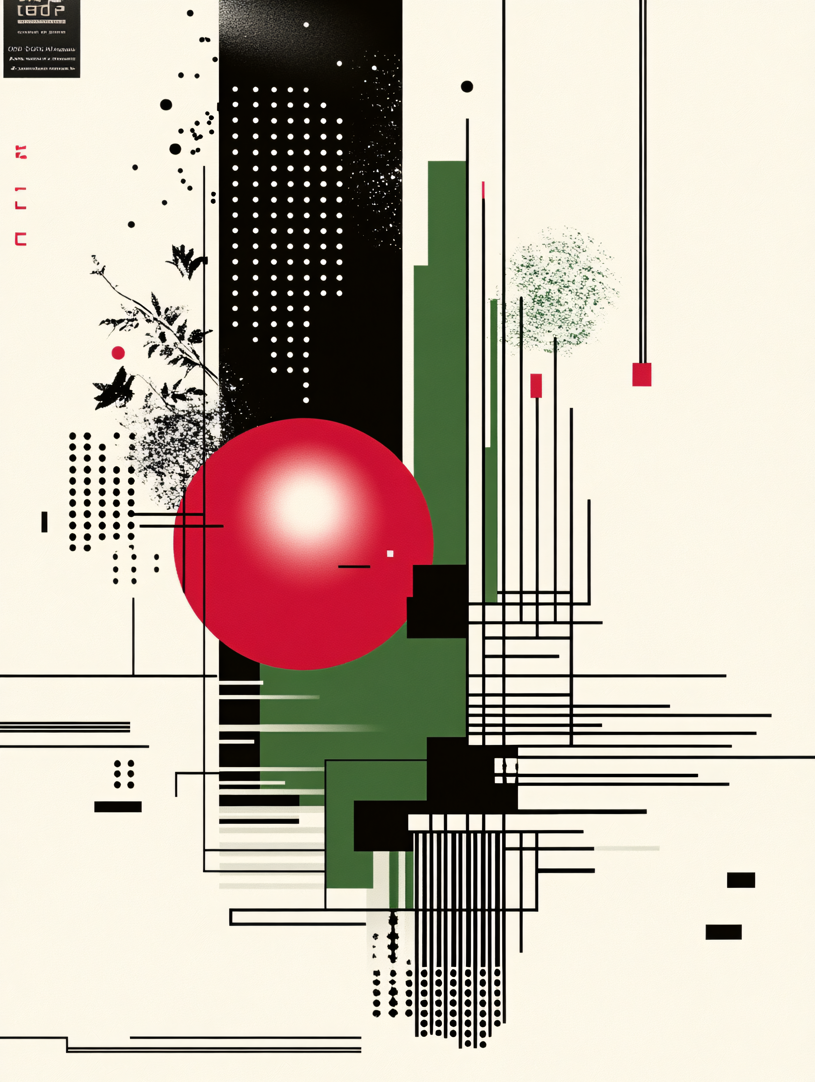 Geometric Abstraction