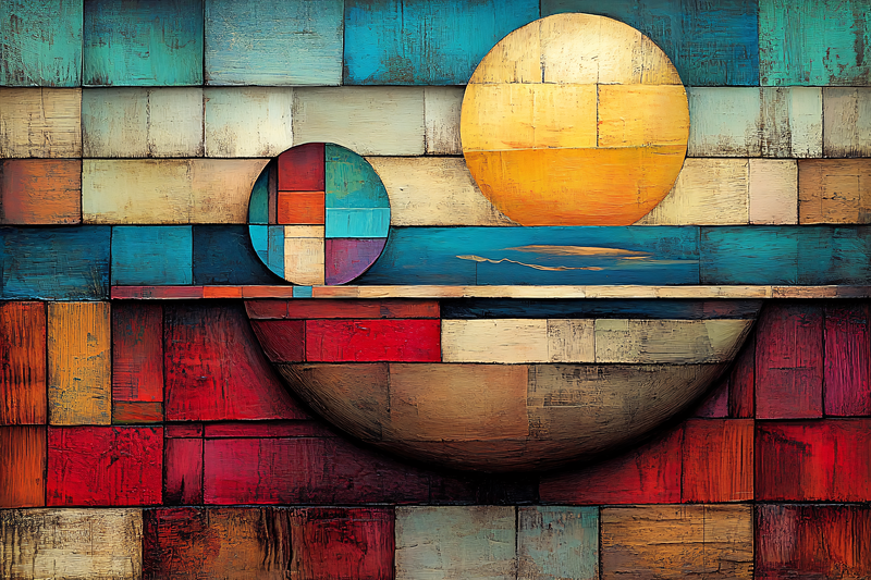 Geometric Harmony