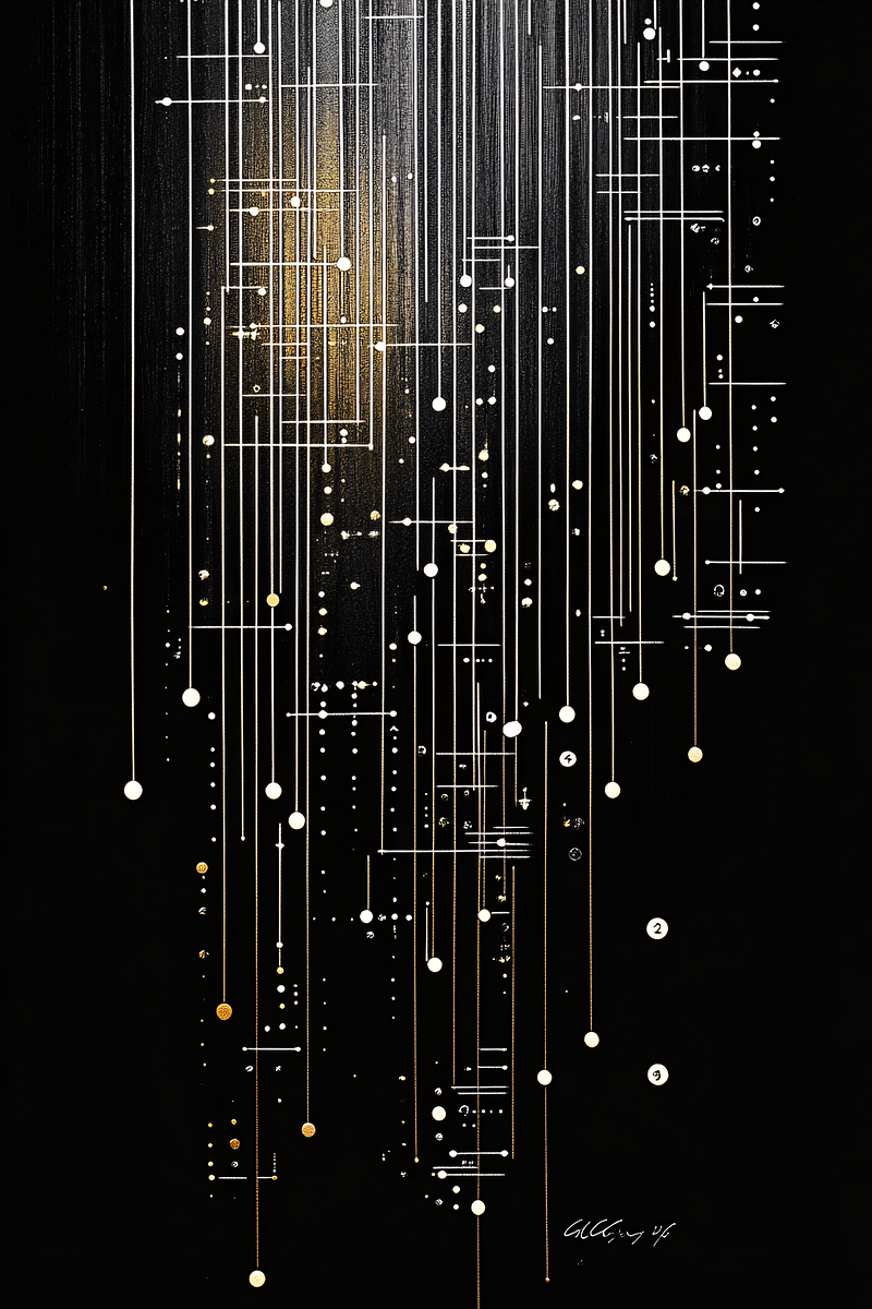 Golden Circuit Flow
