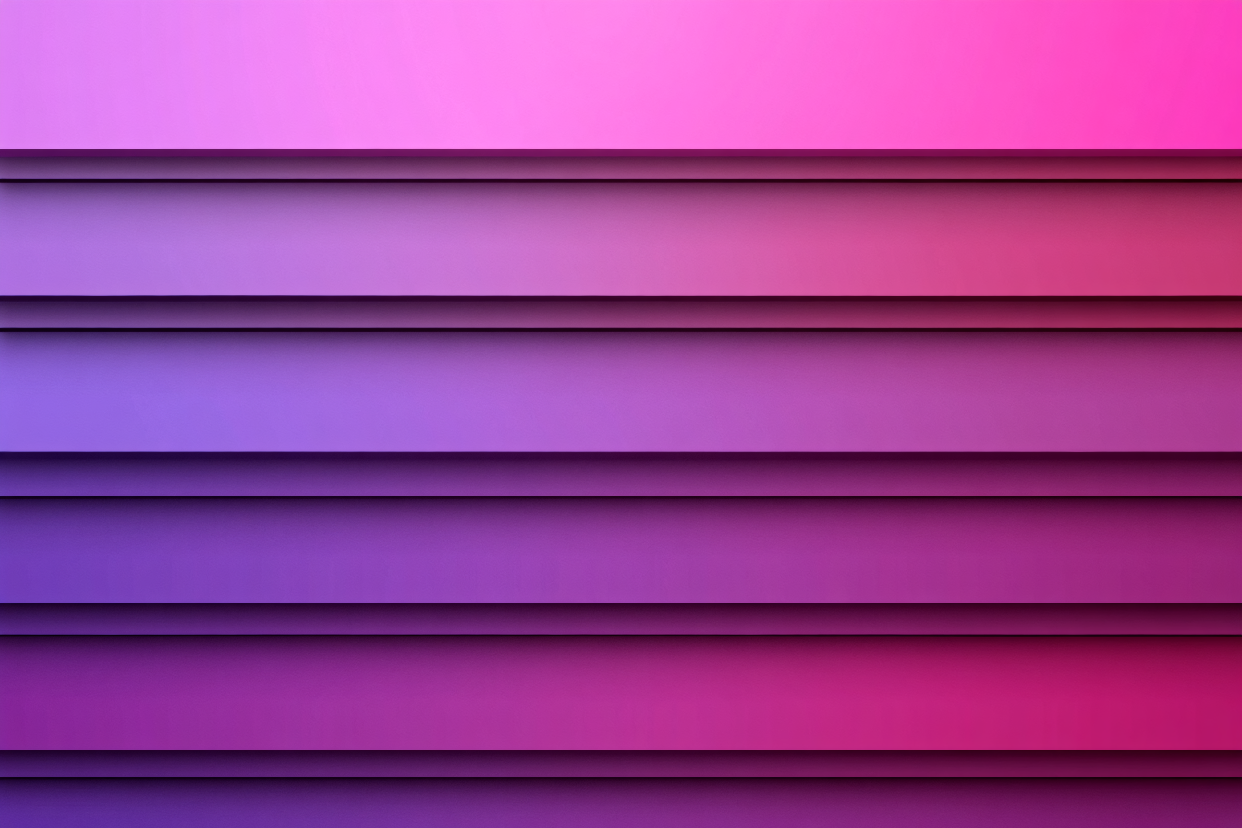 Gradient Layers Background