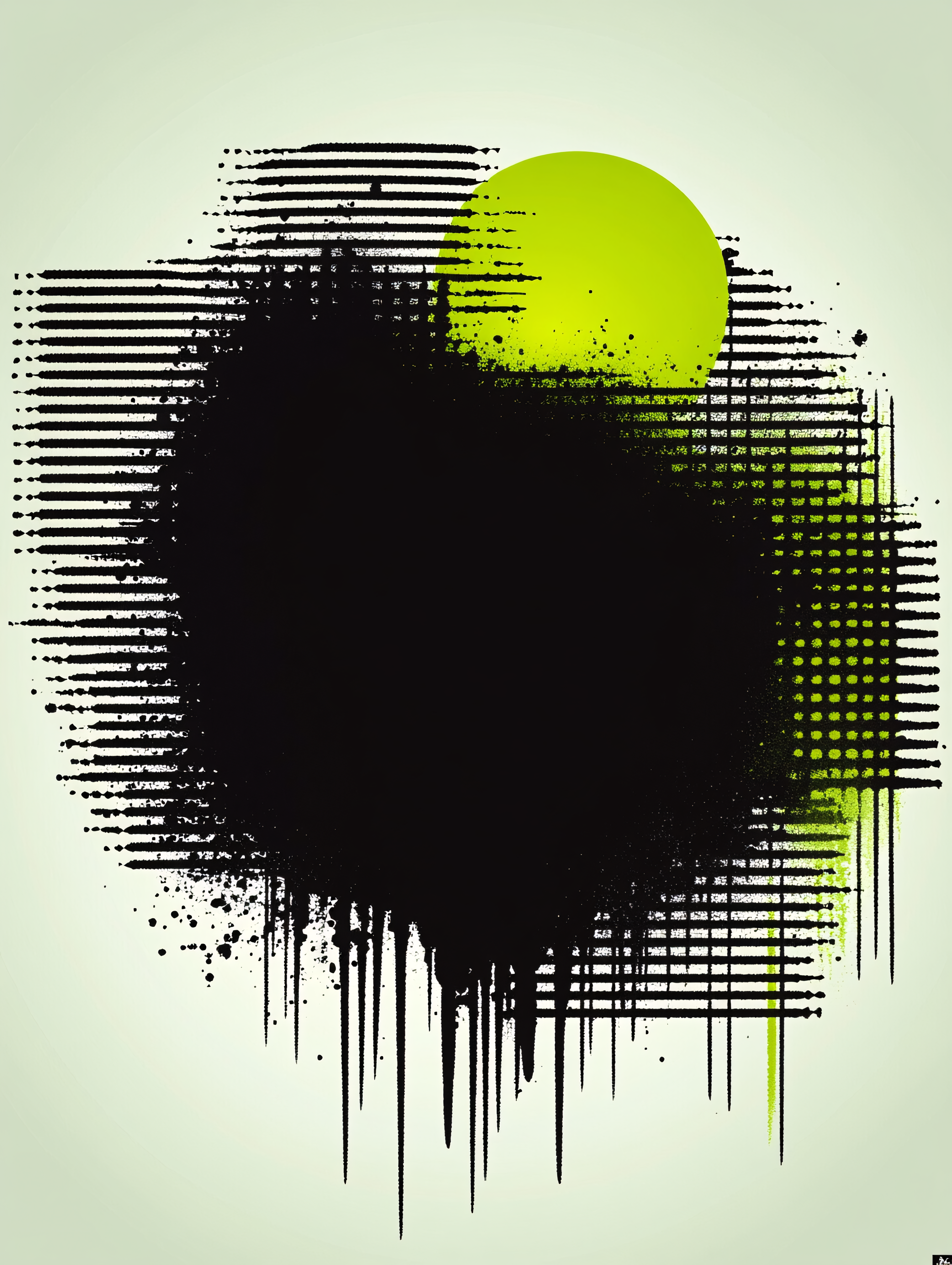 Grunge Abstract Design