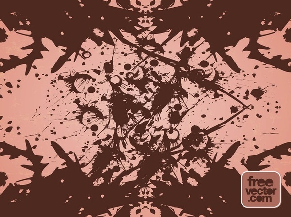 Grunge Free Vector